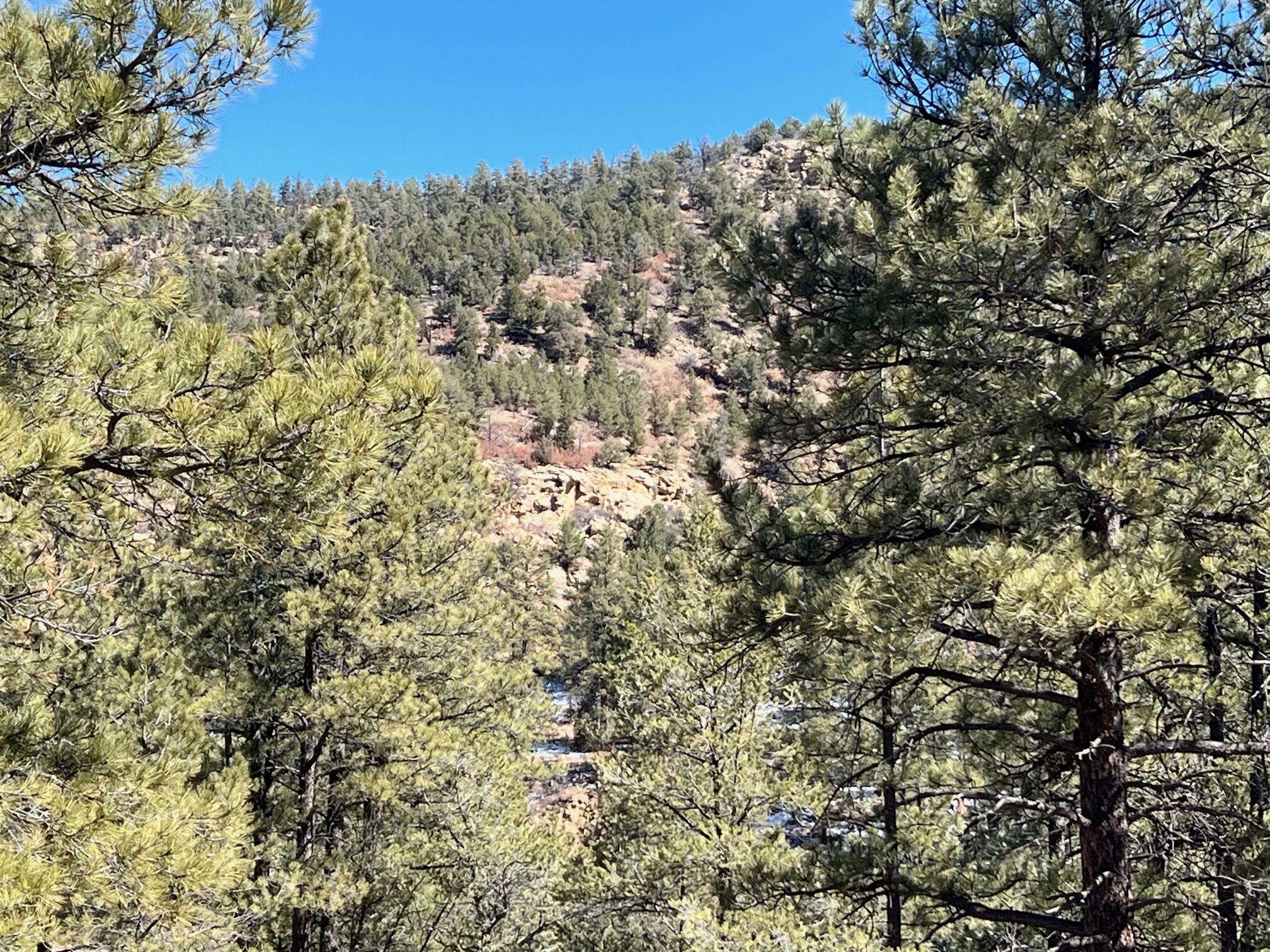 TBD County Road 23.3, CO