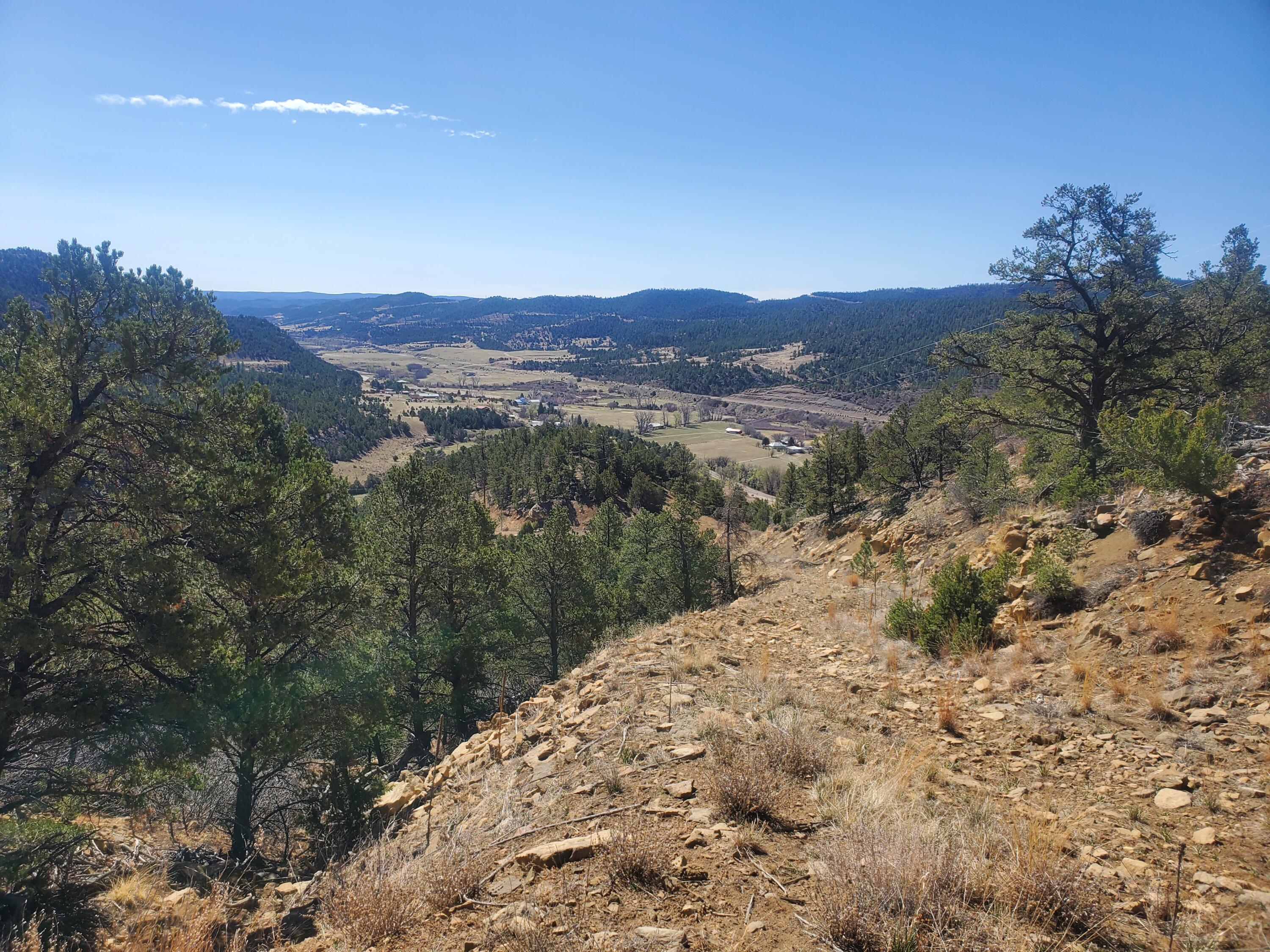 TBD County Road 23.3, CO