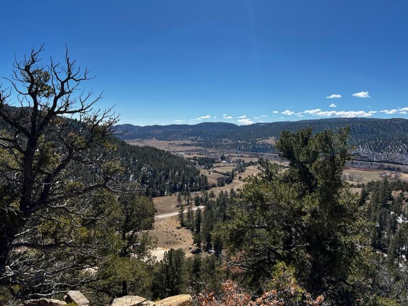 TBD County Road 23.3, CO