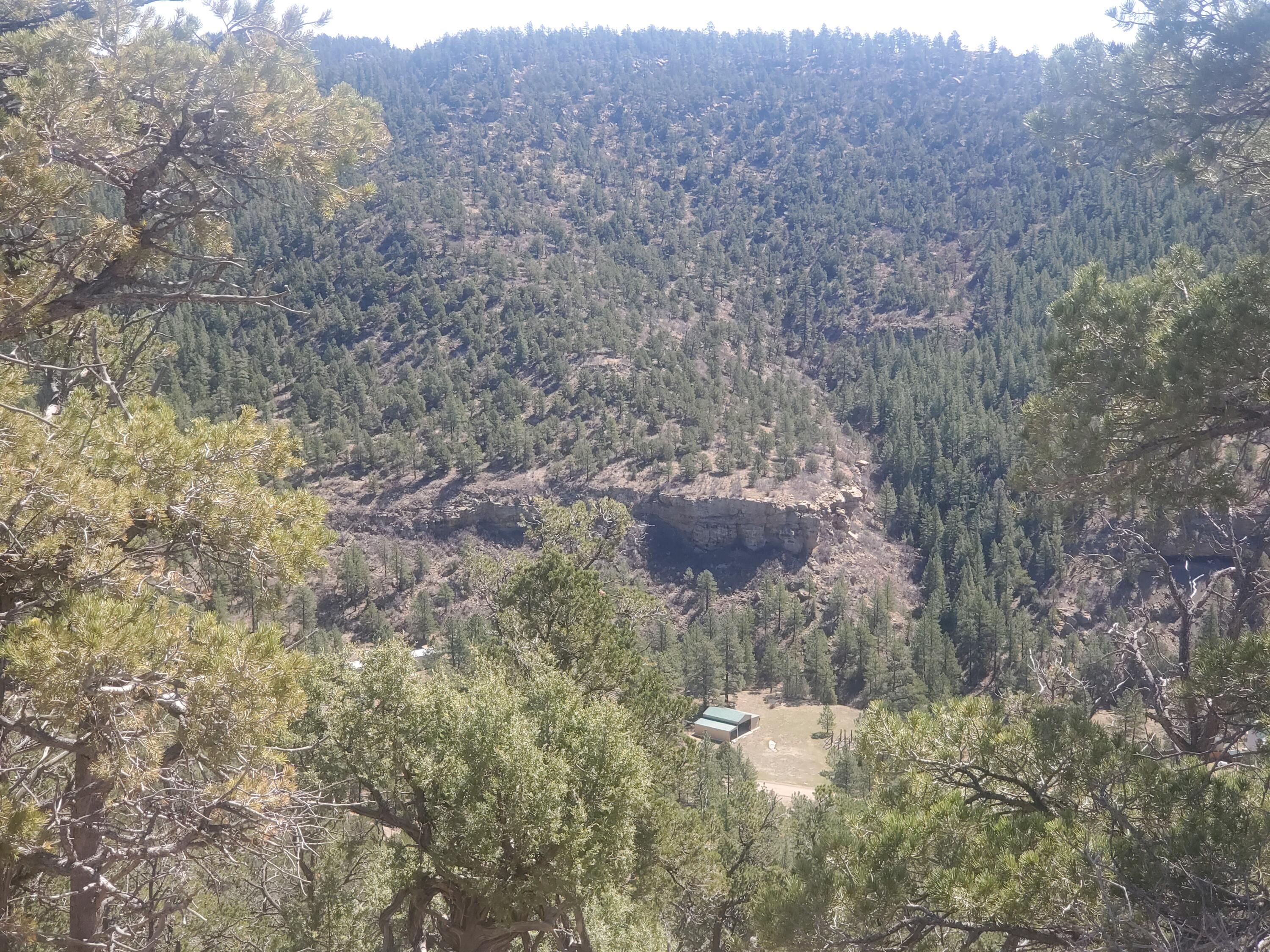 TBD County Road 23.3, CO