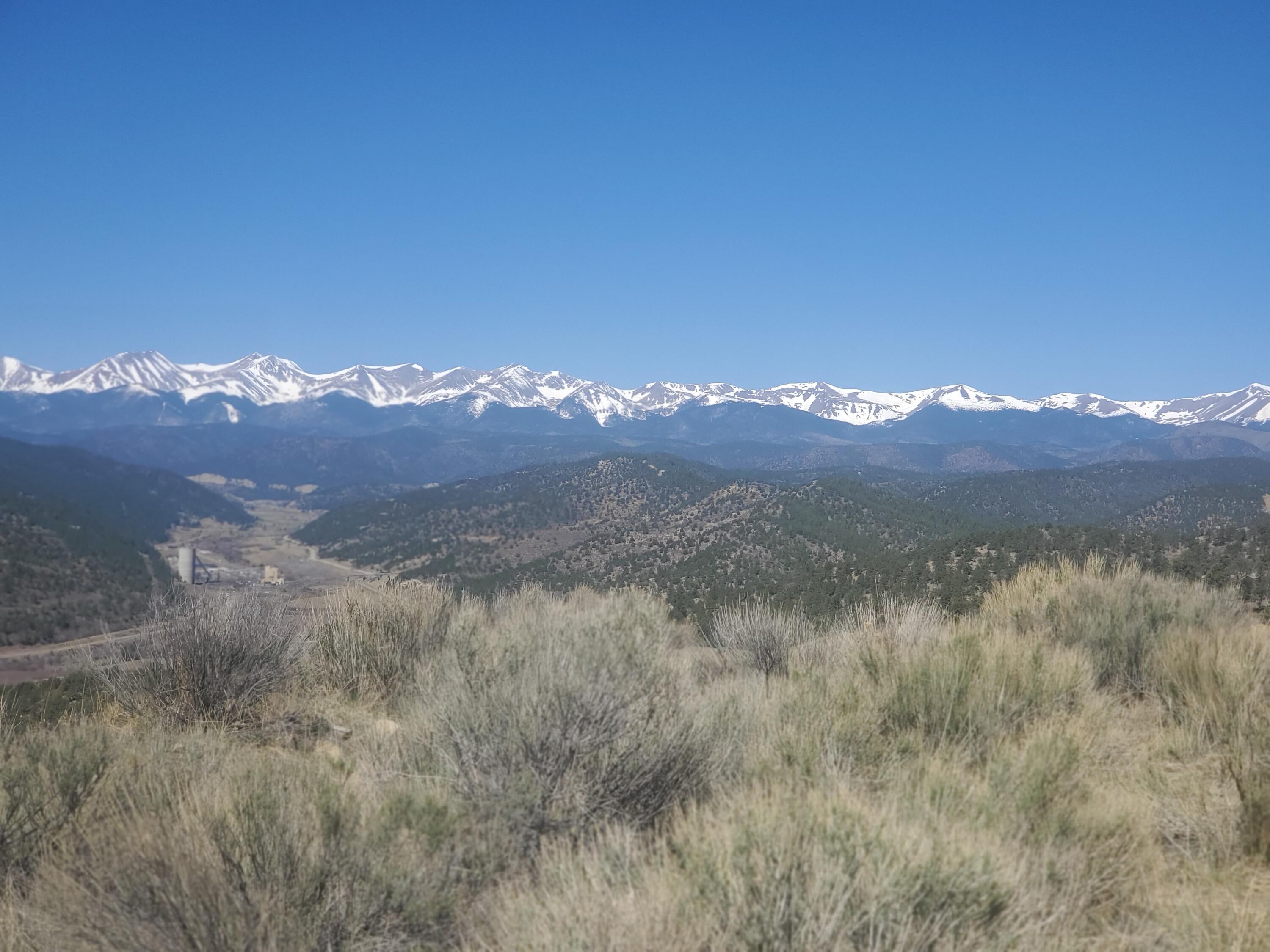 TBD County Road 23.3, CO