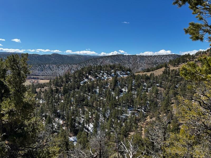 TBD County Road 23.3, CO