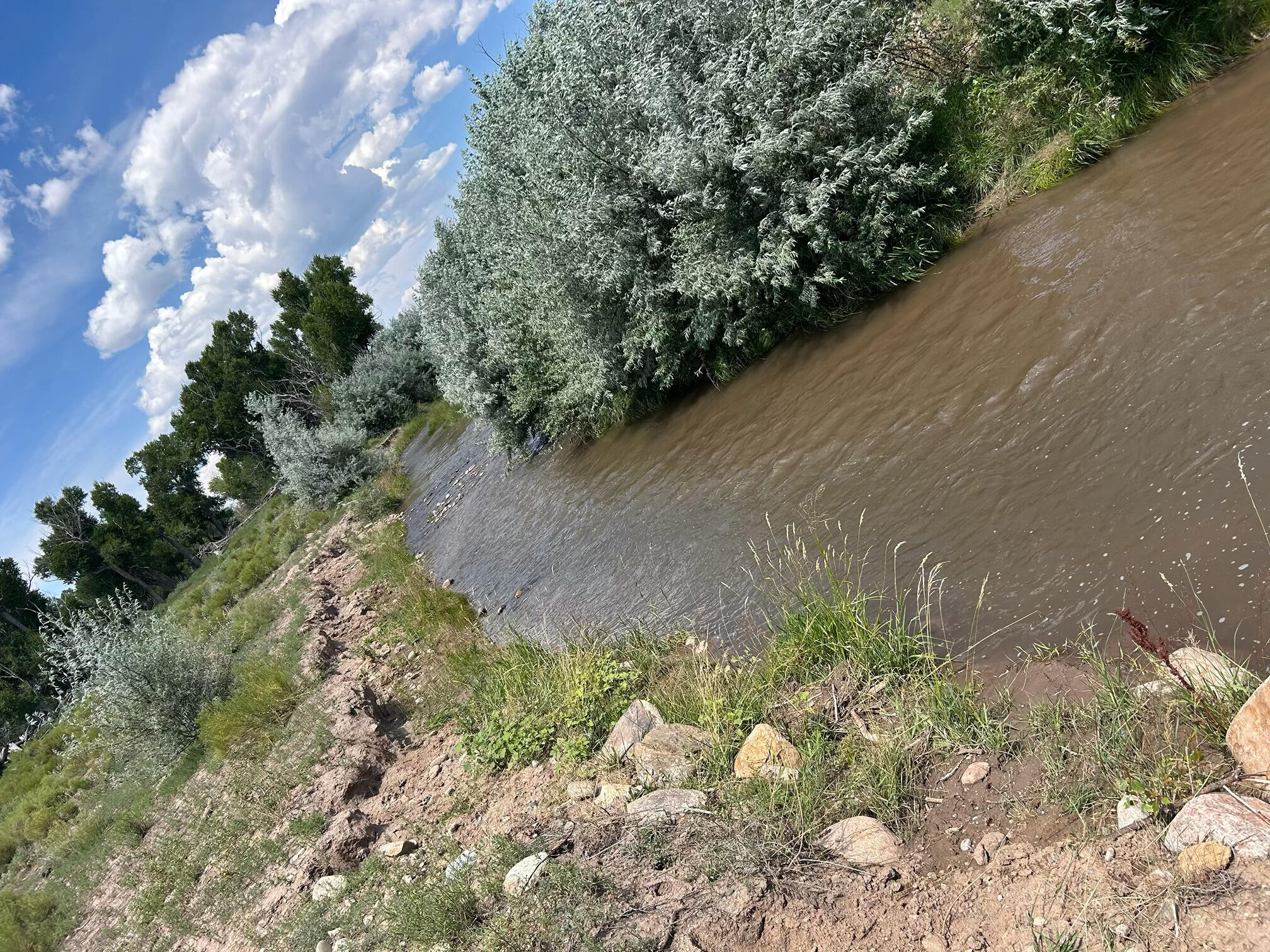 944434 County Rd 540, CO