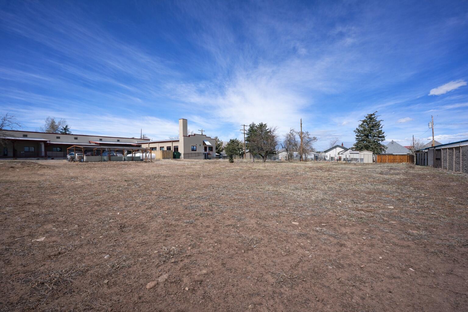 TBD E Francisco St 24-27, CO Unit: 24-27