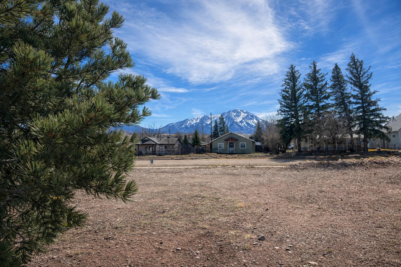 TBD E Francisco St 24-27, CO Unit: 24-27