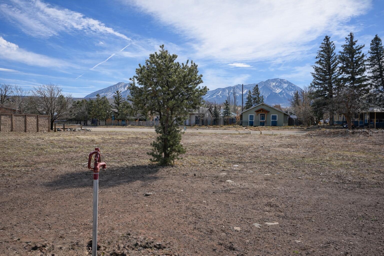 TBD E Francisco St 24-27, CO Unit: 24-27