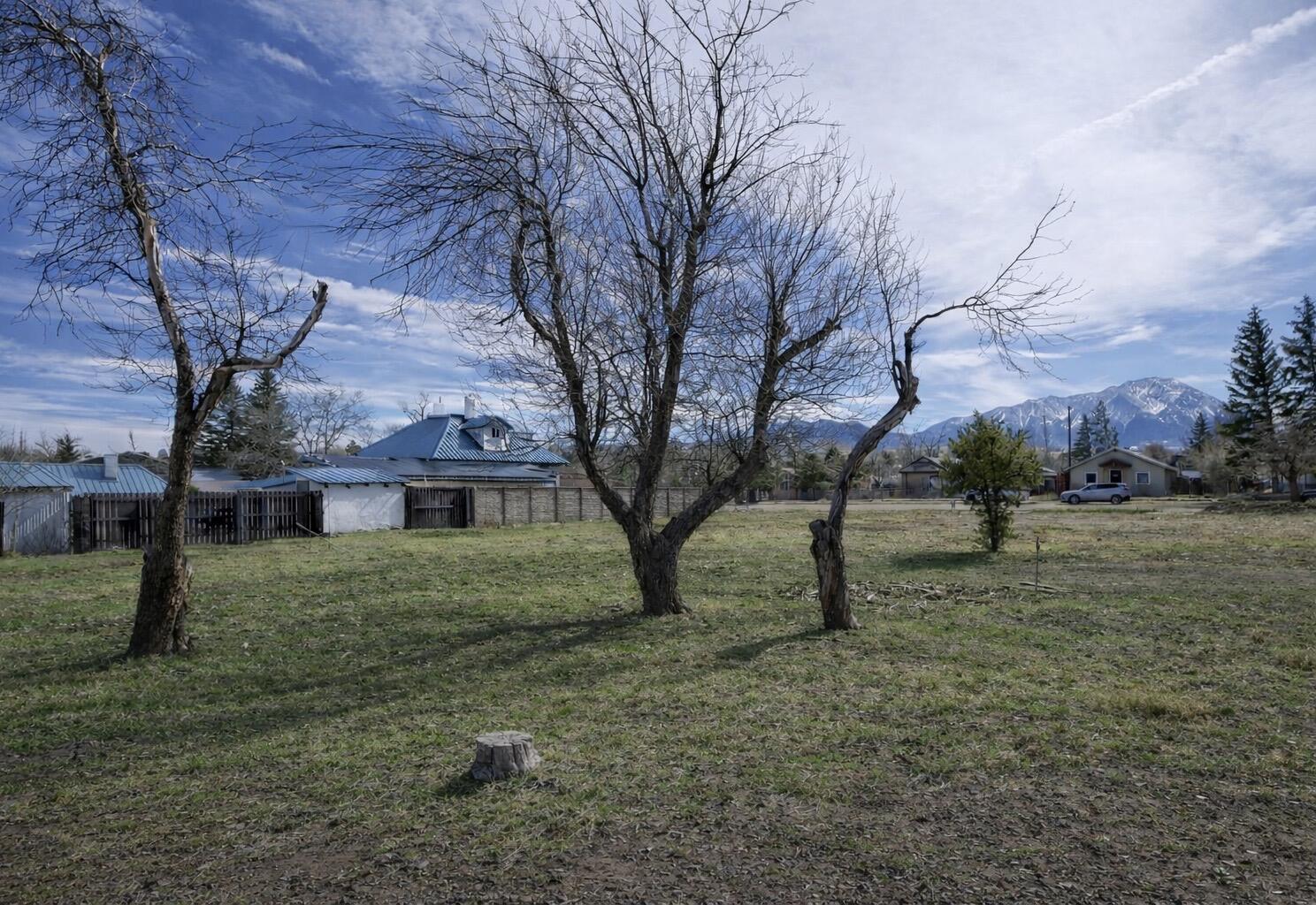 TBD E Francisco St 24-27, CO Unit: 24-27