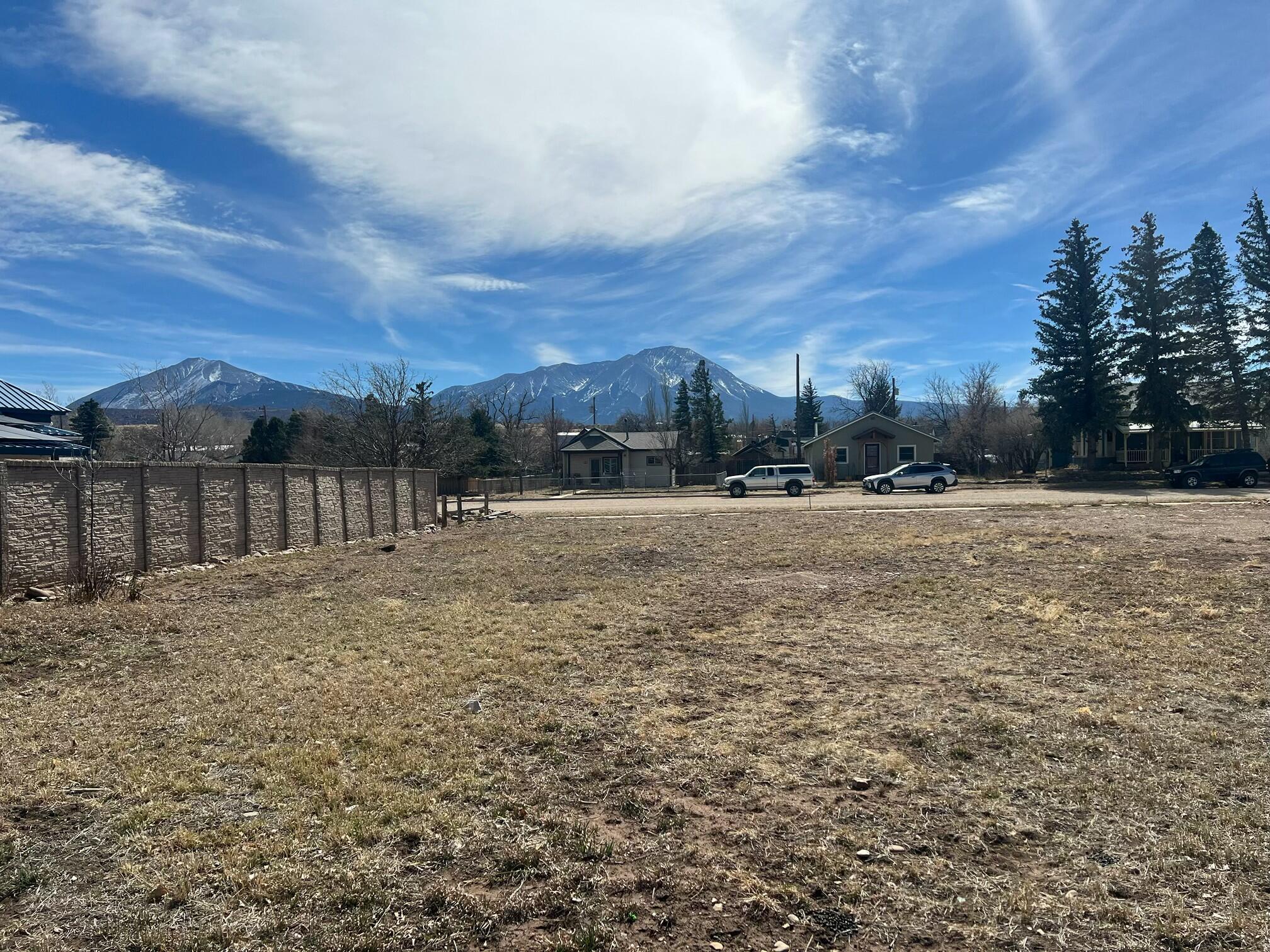 TBD E Francisco St 24-27, CO Unit: 24-27