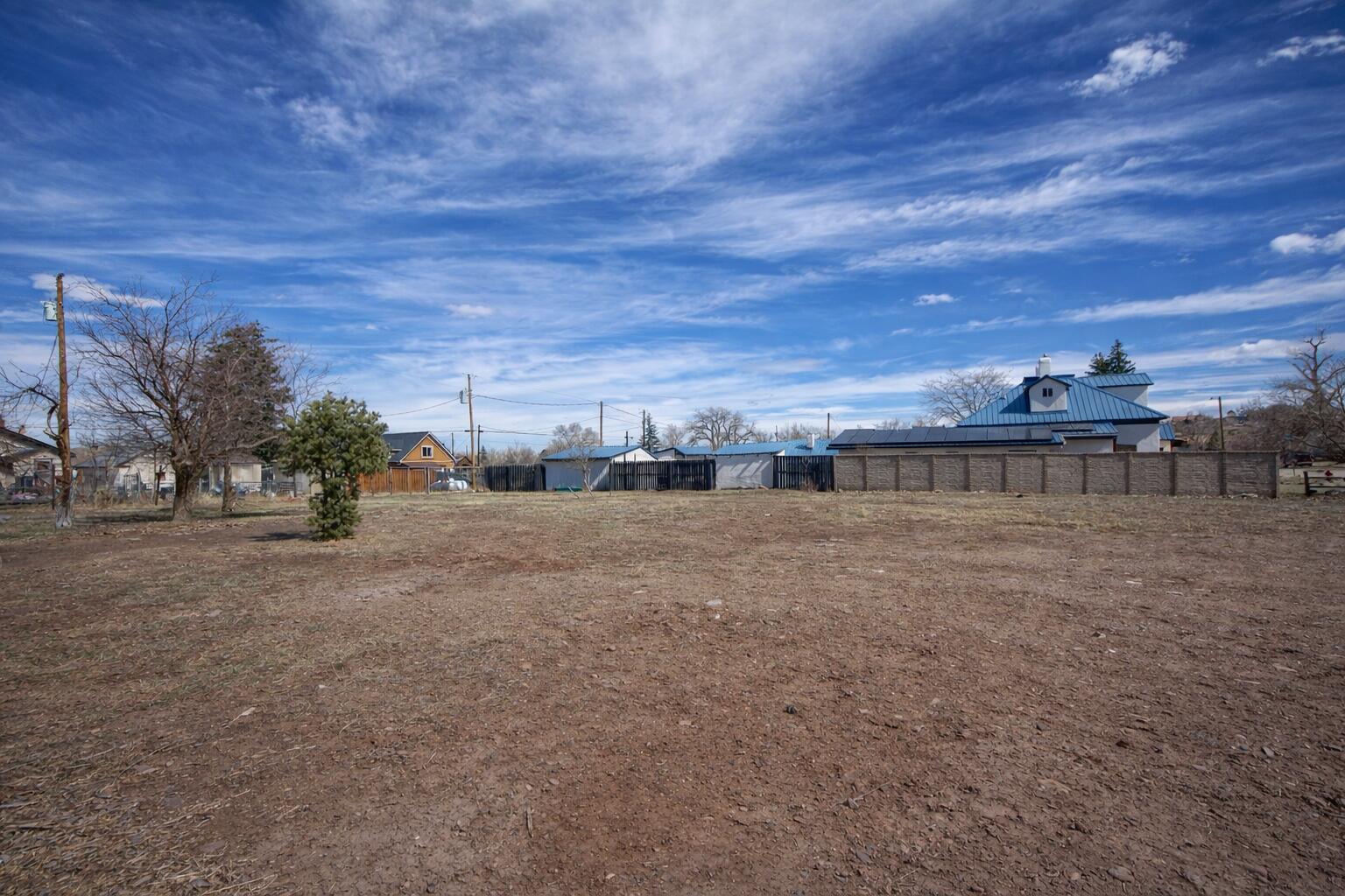 TBD E Francisco St 24-27, CO Unit: 24-27