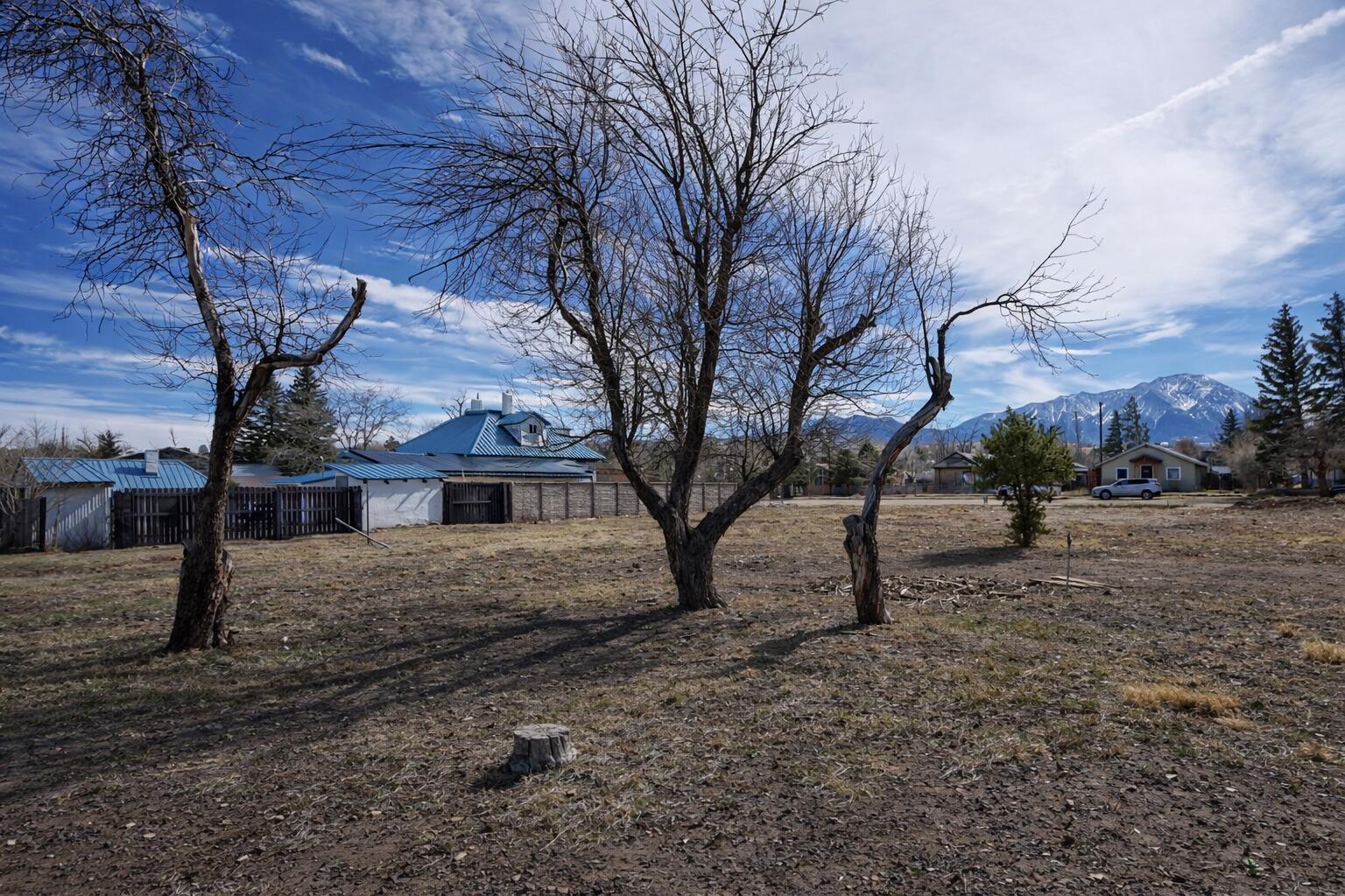 TBD E Francisco St 24-27, CO Unit: 24-27