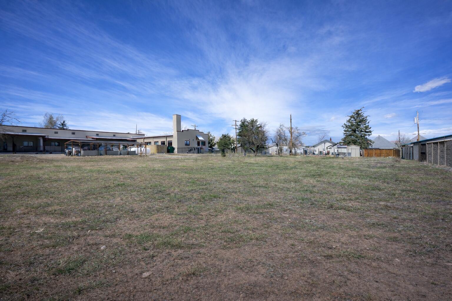 TBD E Francisco St 24-27, CO Unit: 24-27