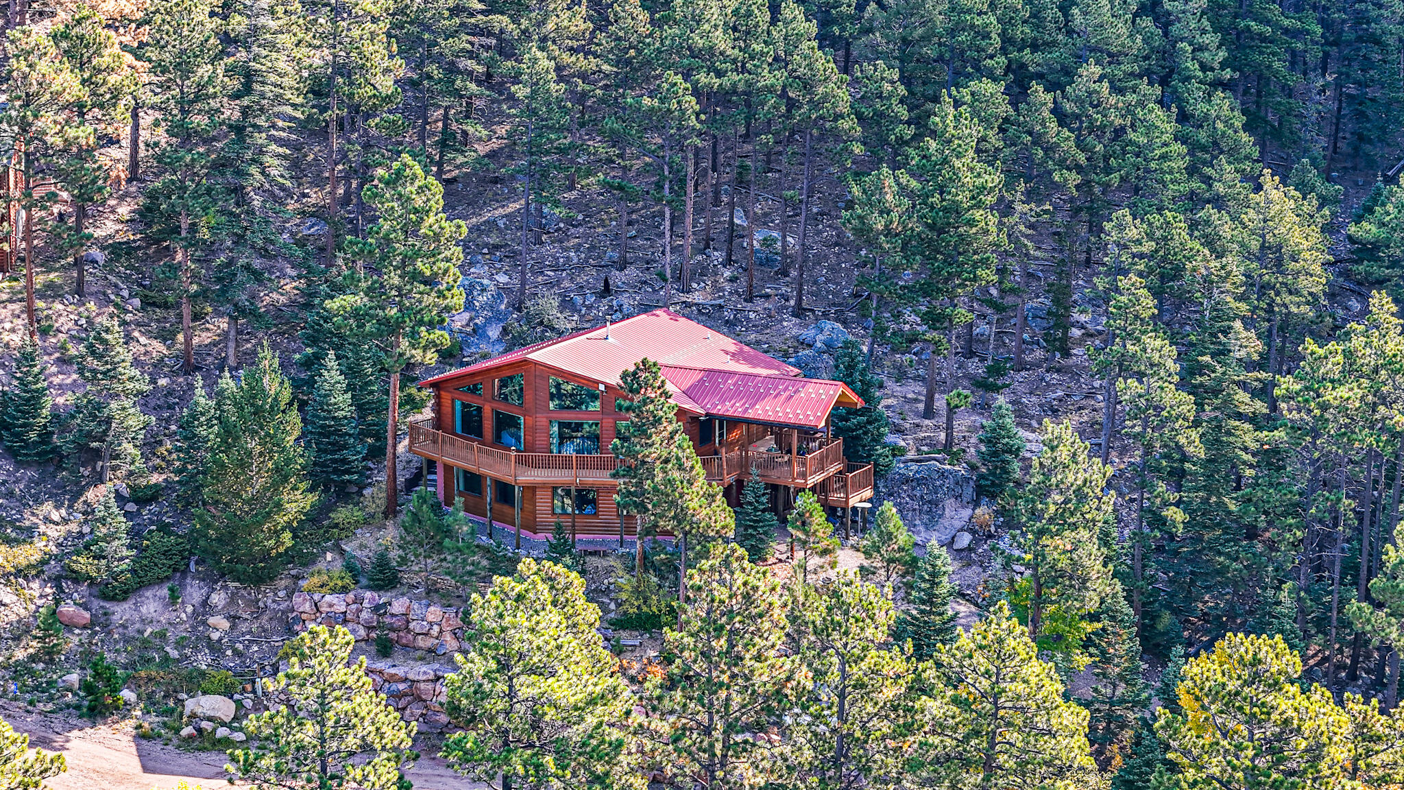 82 Emerald Lane, CO