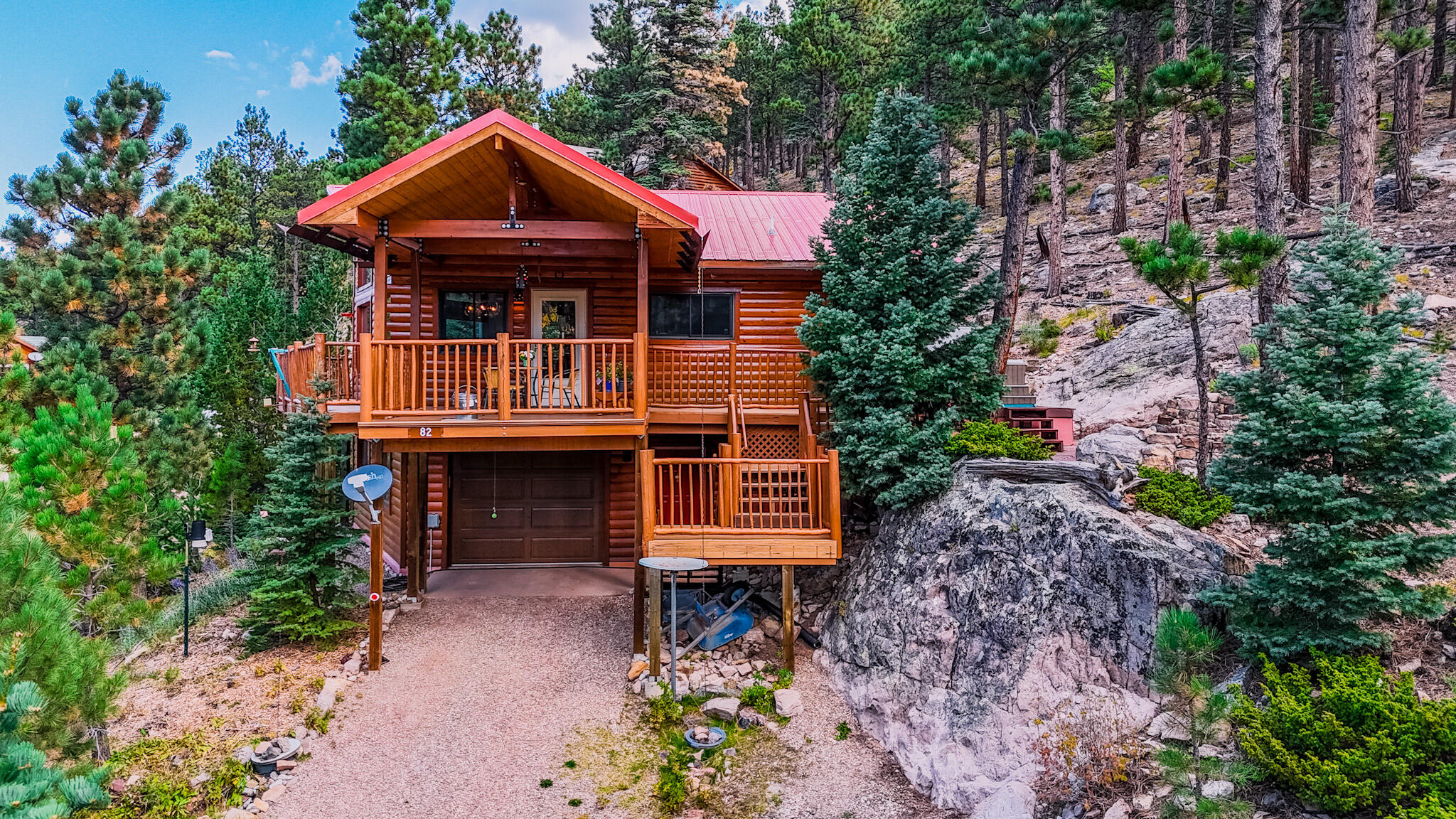 82 Emerald Lane, CO