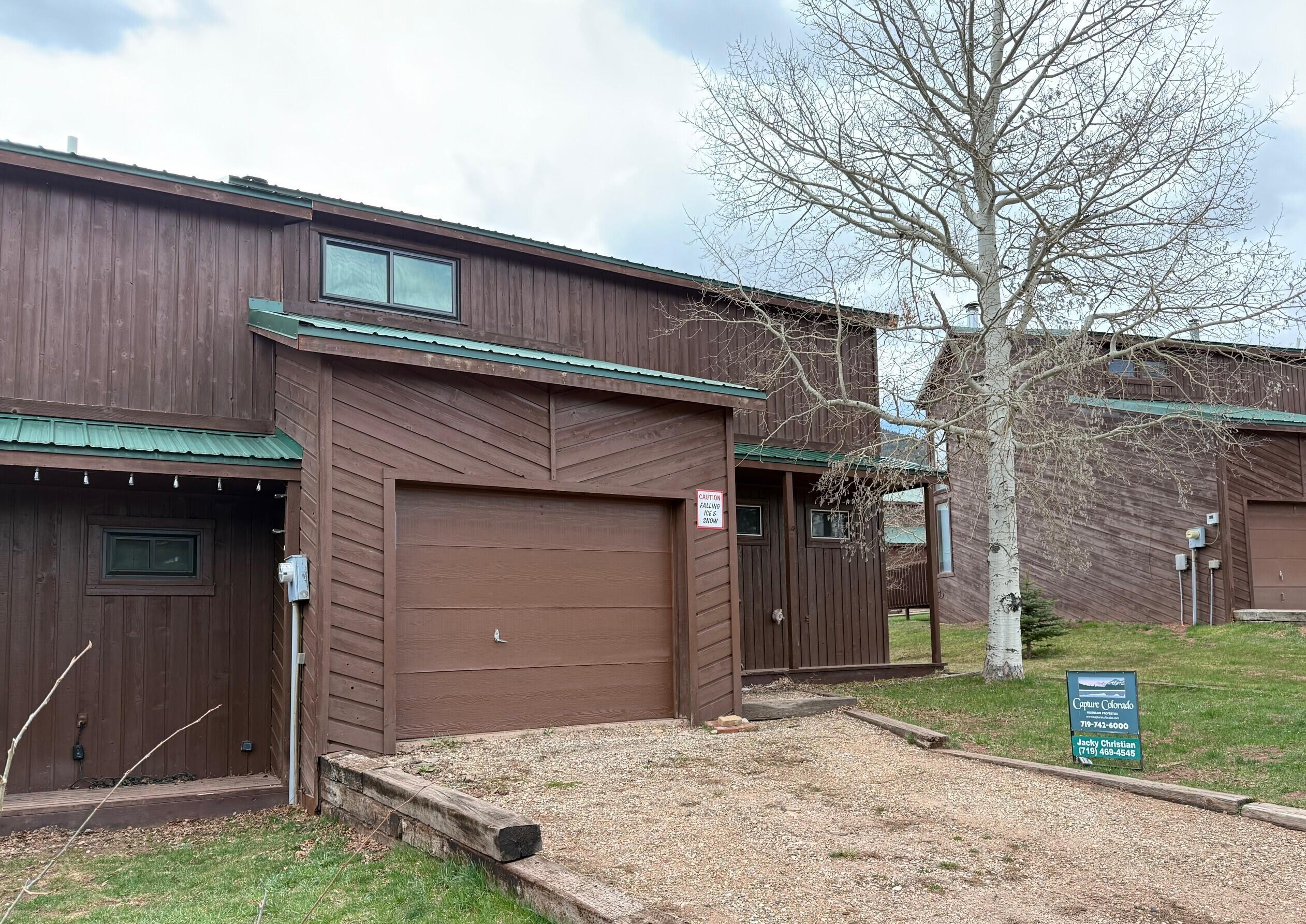 44 Valley Vista Rd 36, CO Unit: 36