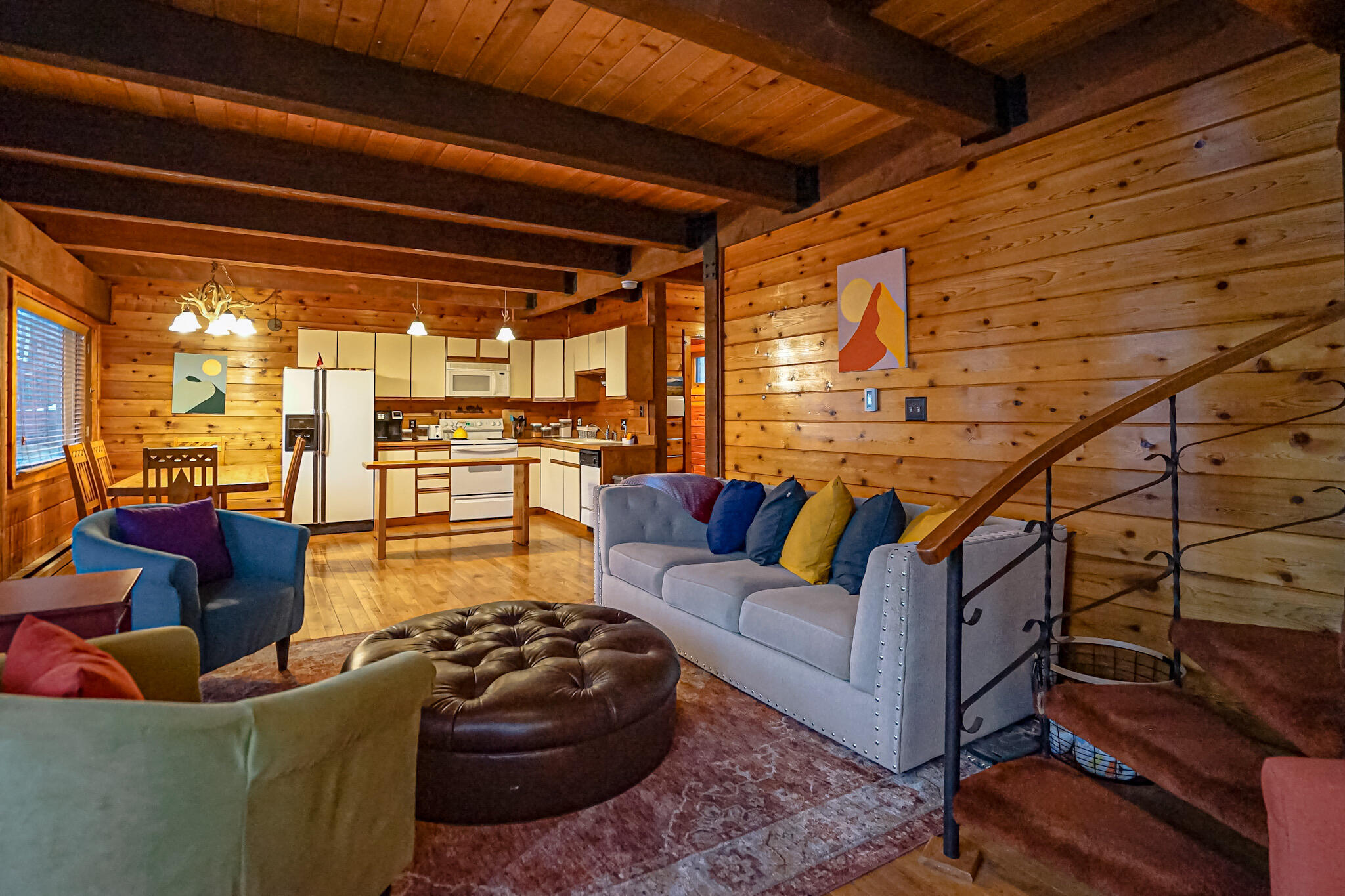 44 Valley Vista Rd 36, CO Unit: 36