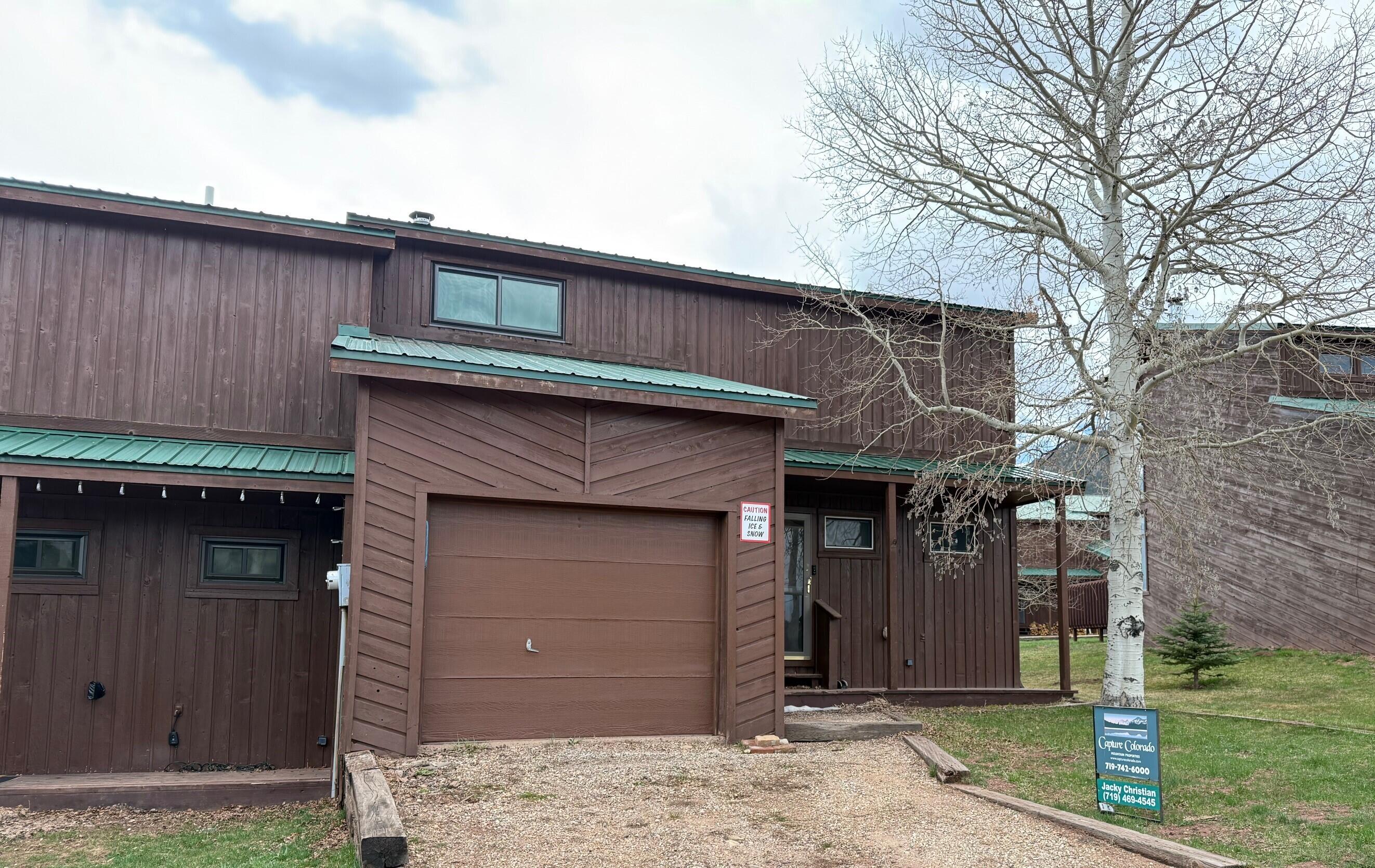 44 Valley Vista Rd 36, CO Unit: 36
