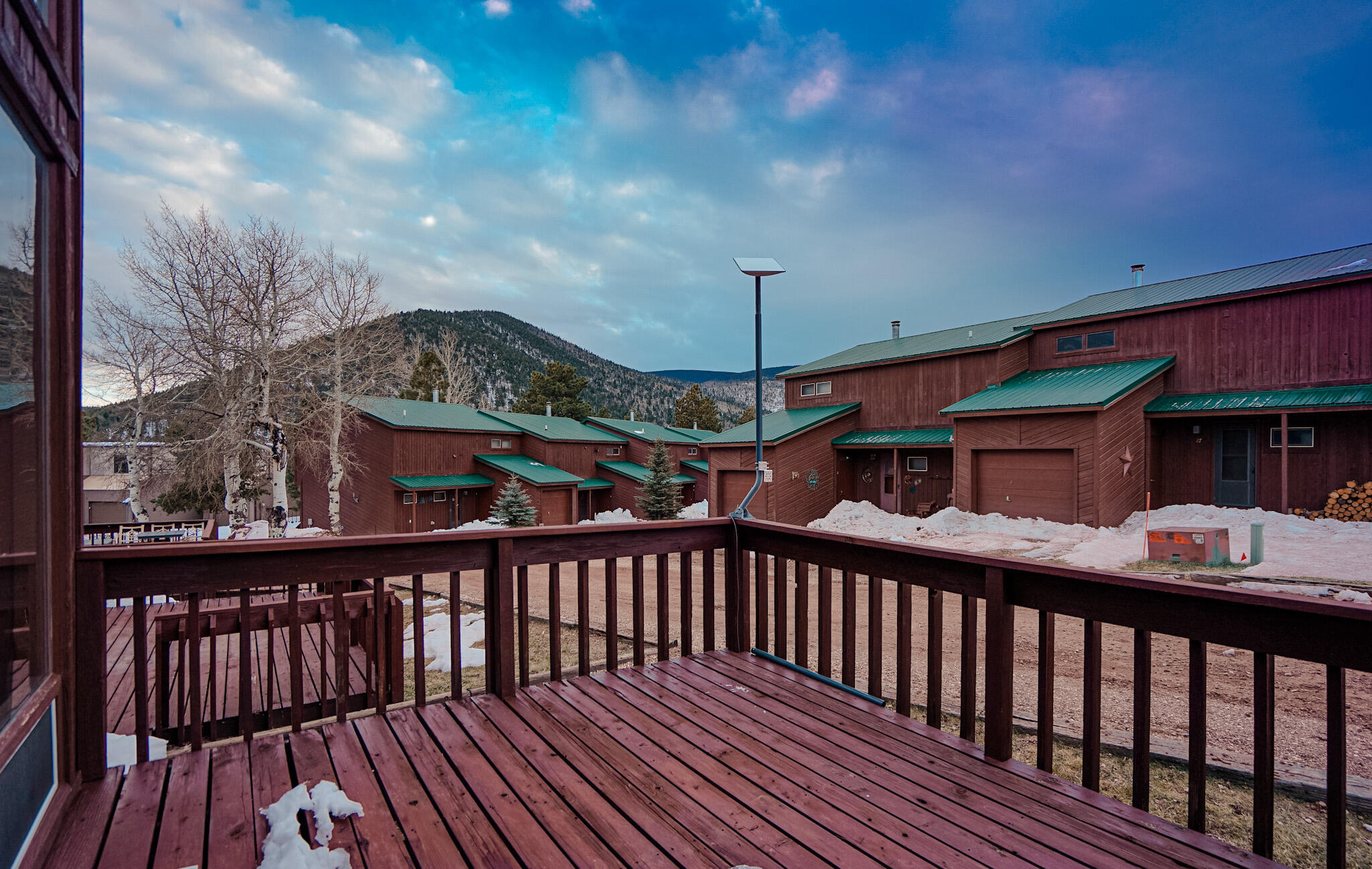 44 Valley Vista Rd 36, CO Unit: 36