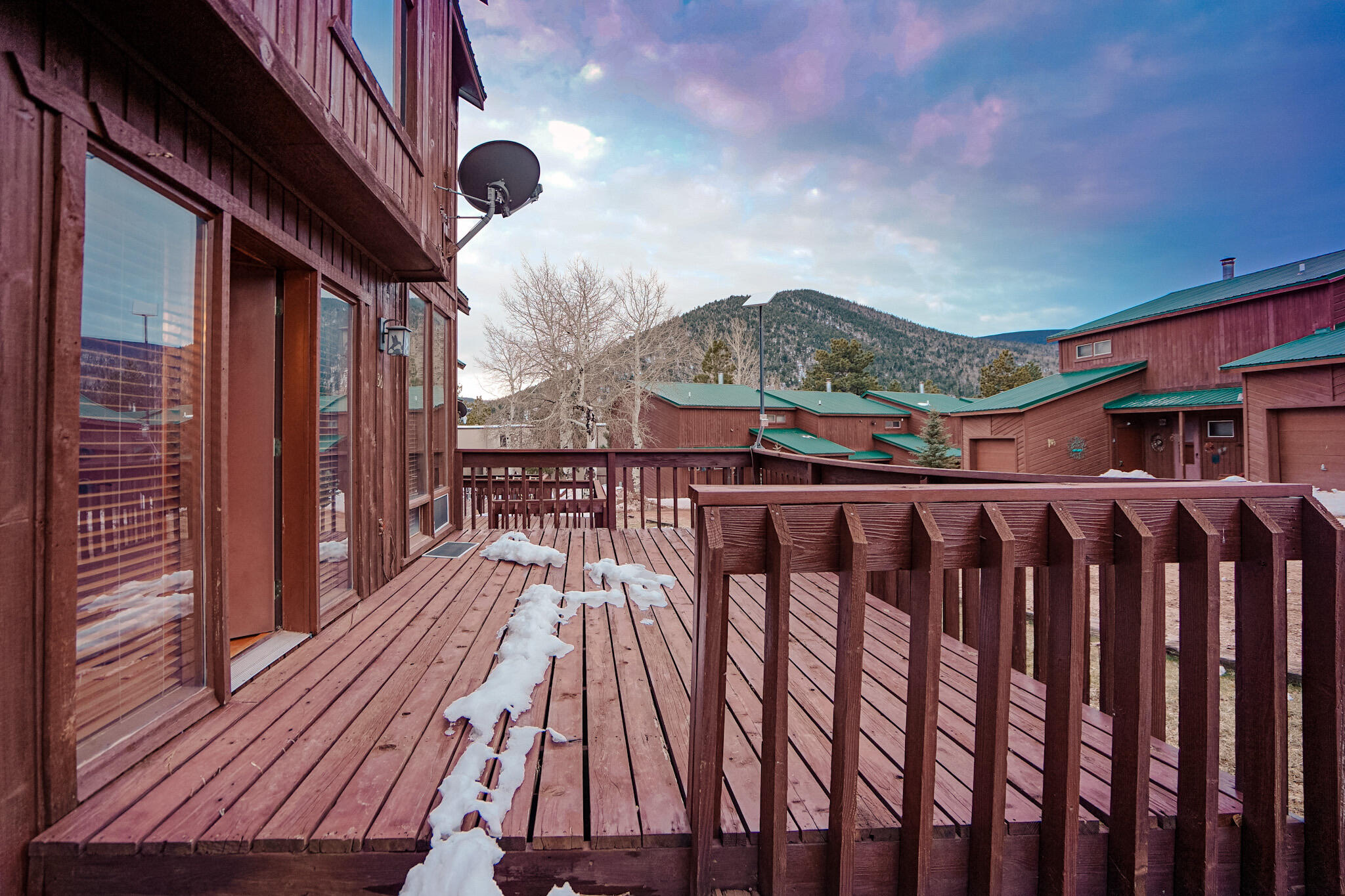 44 Valley Vista Rd 36, CO Unit: 36