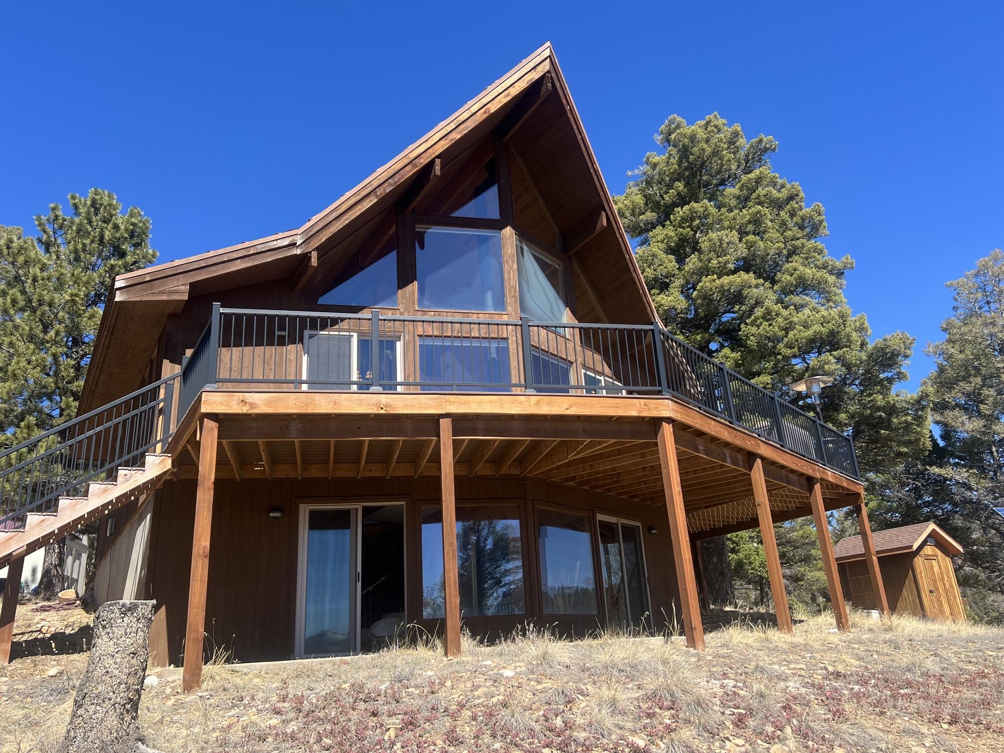 3140 Schierl Rd, Ft. Garland, CO