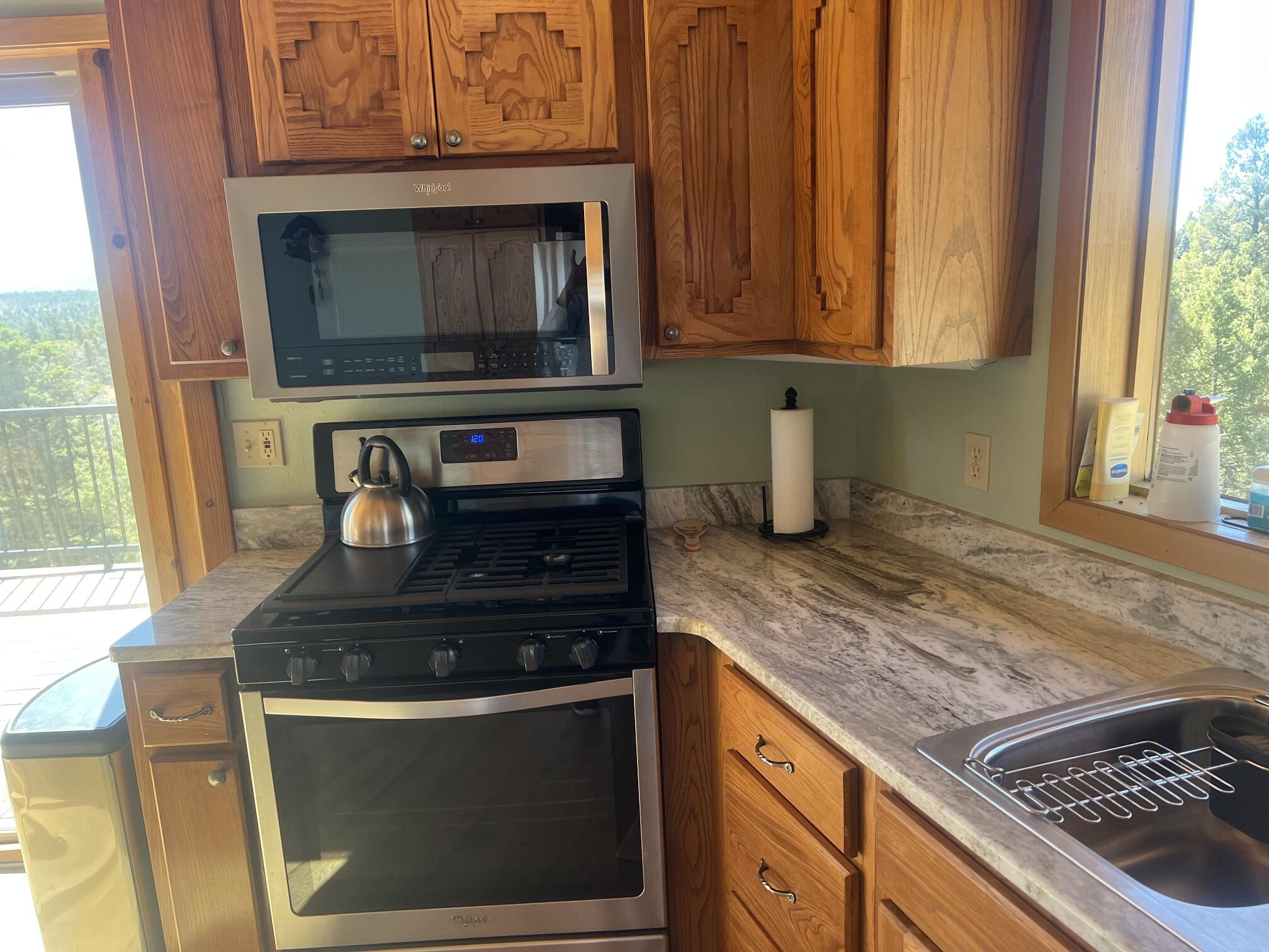 3140 Schierl Rd, Ft. Garland, CO