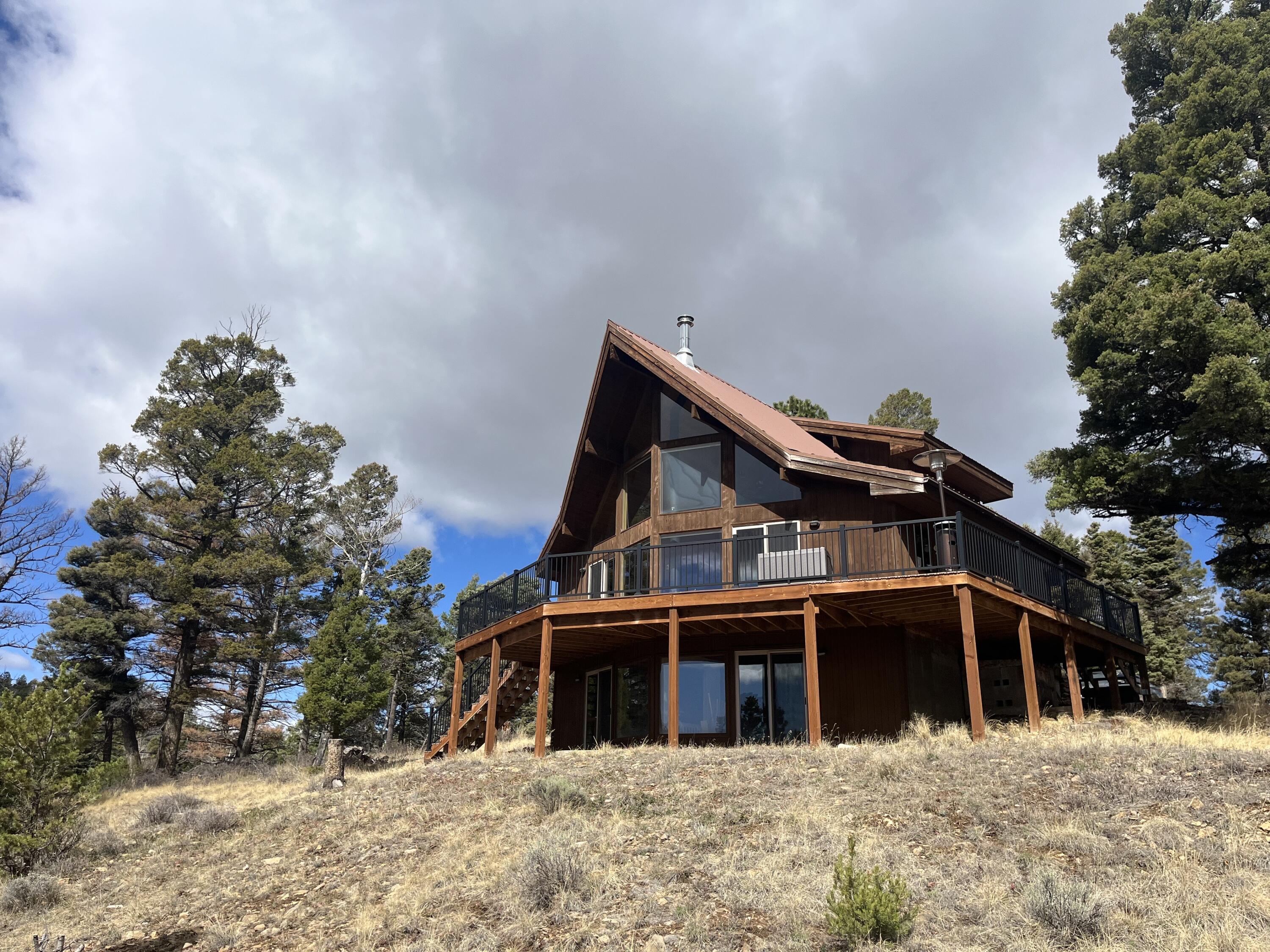 3140 Schierl Rd, Ft. Garland, CO