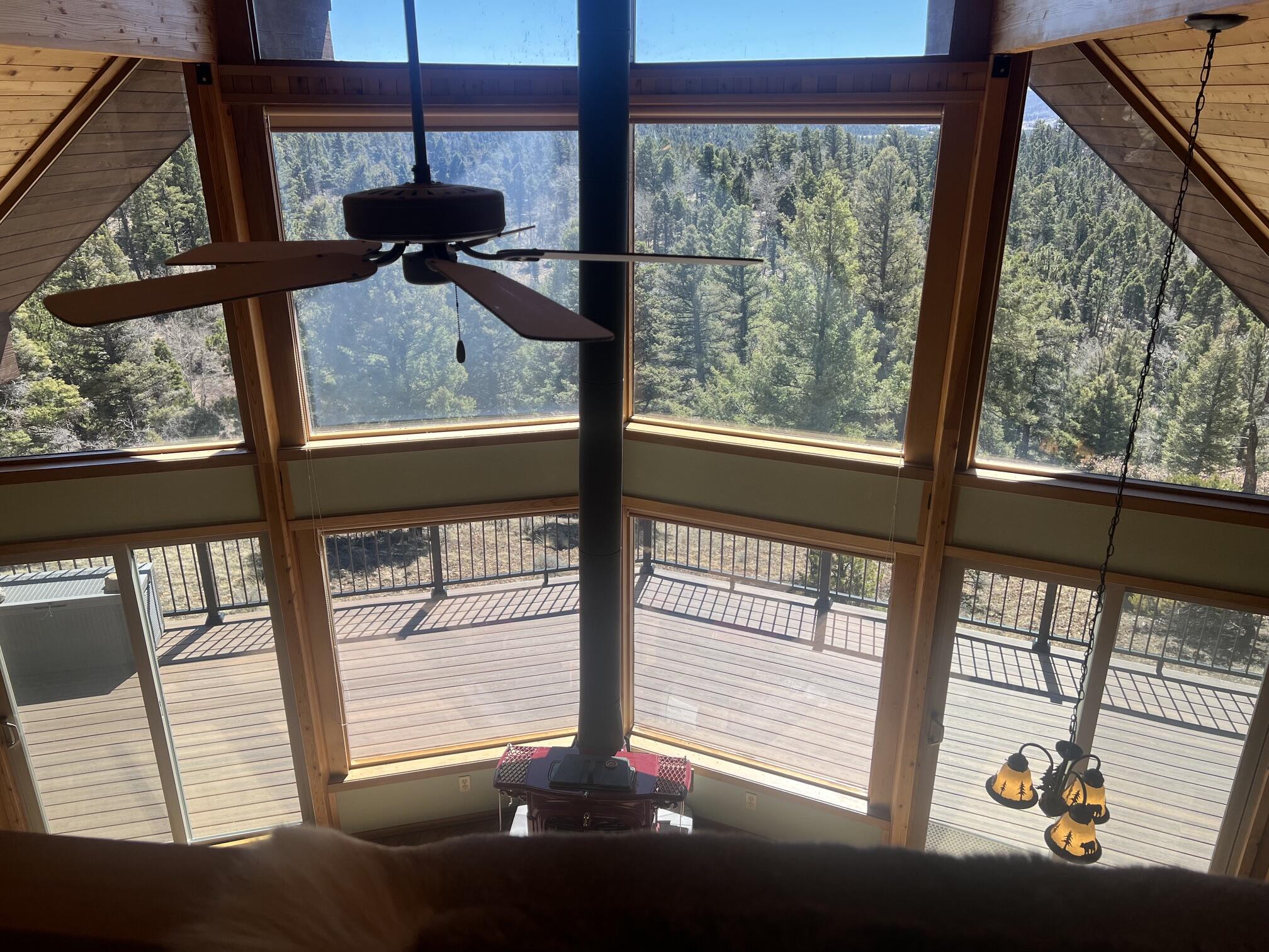 3140 Schierl Rd, Ft. Garland, CO