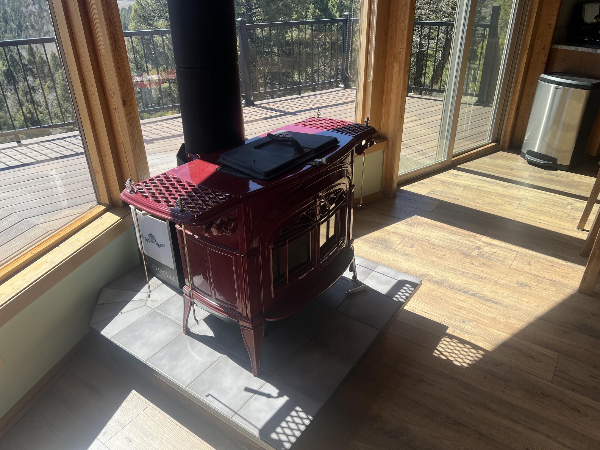 3140 Schierl Rd, Ft. Garland, CO