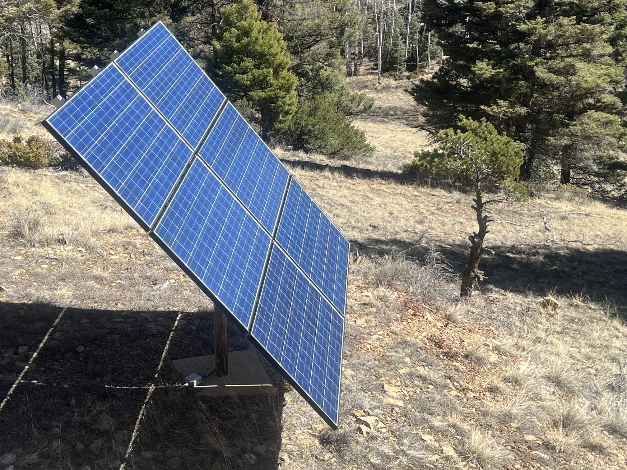 3140 Schierl Rd, Ft. Garland, CO