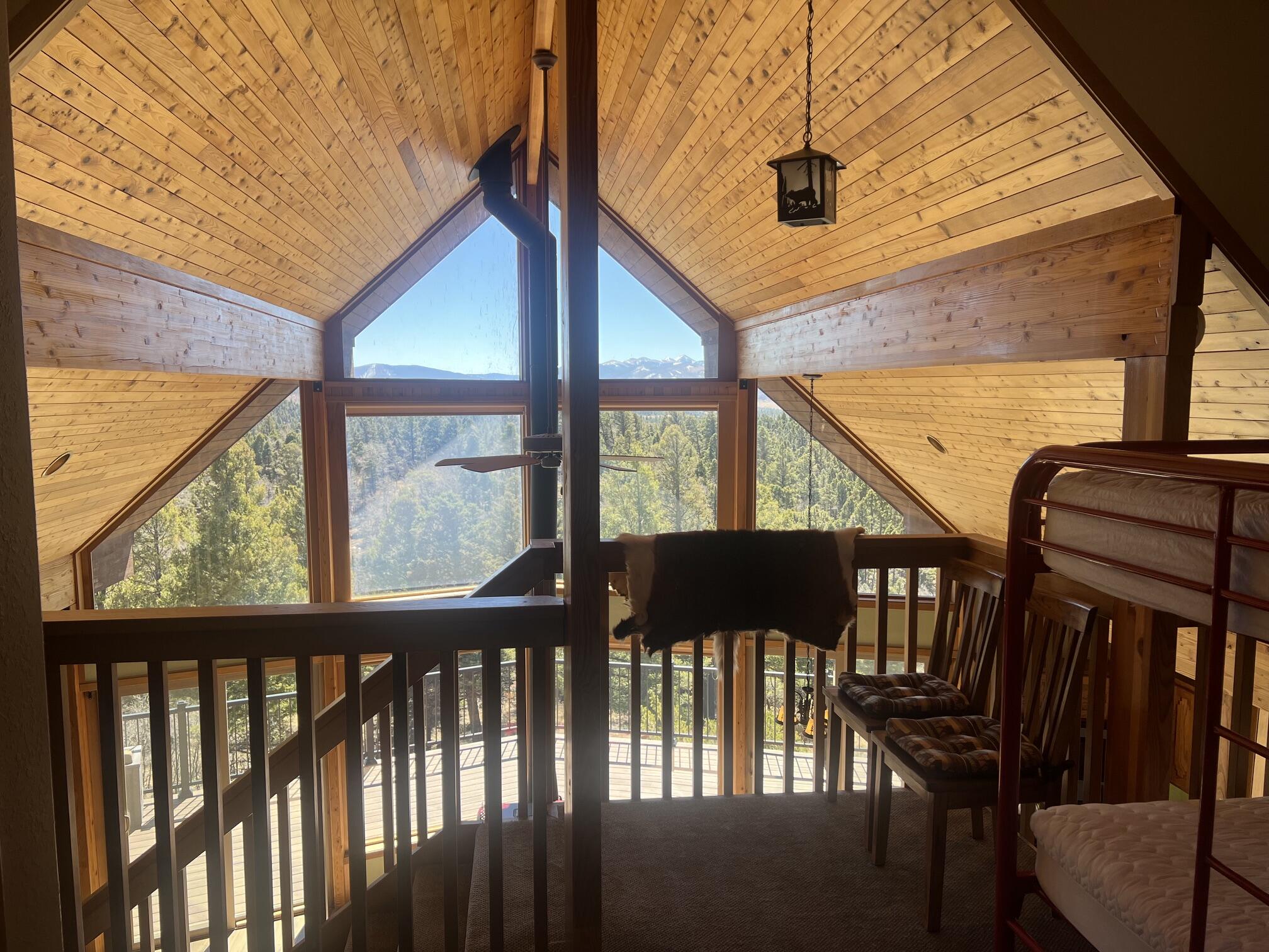 3140 Schierl Rd, Ft. Garland, CO