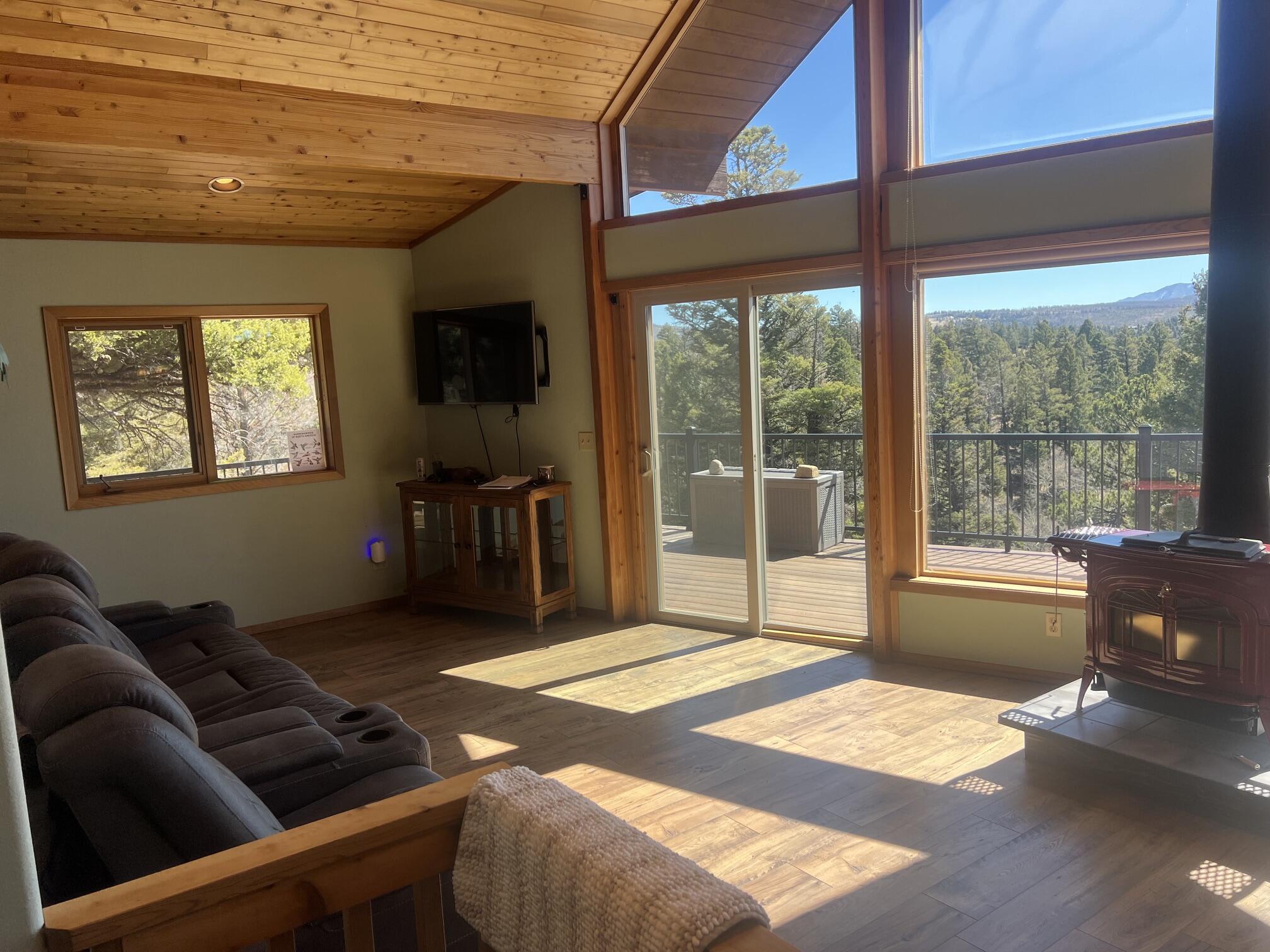 3140 Schierl Rd, Ft. Garland, CO