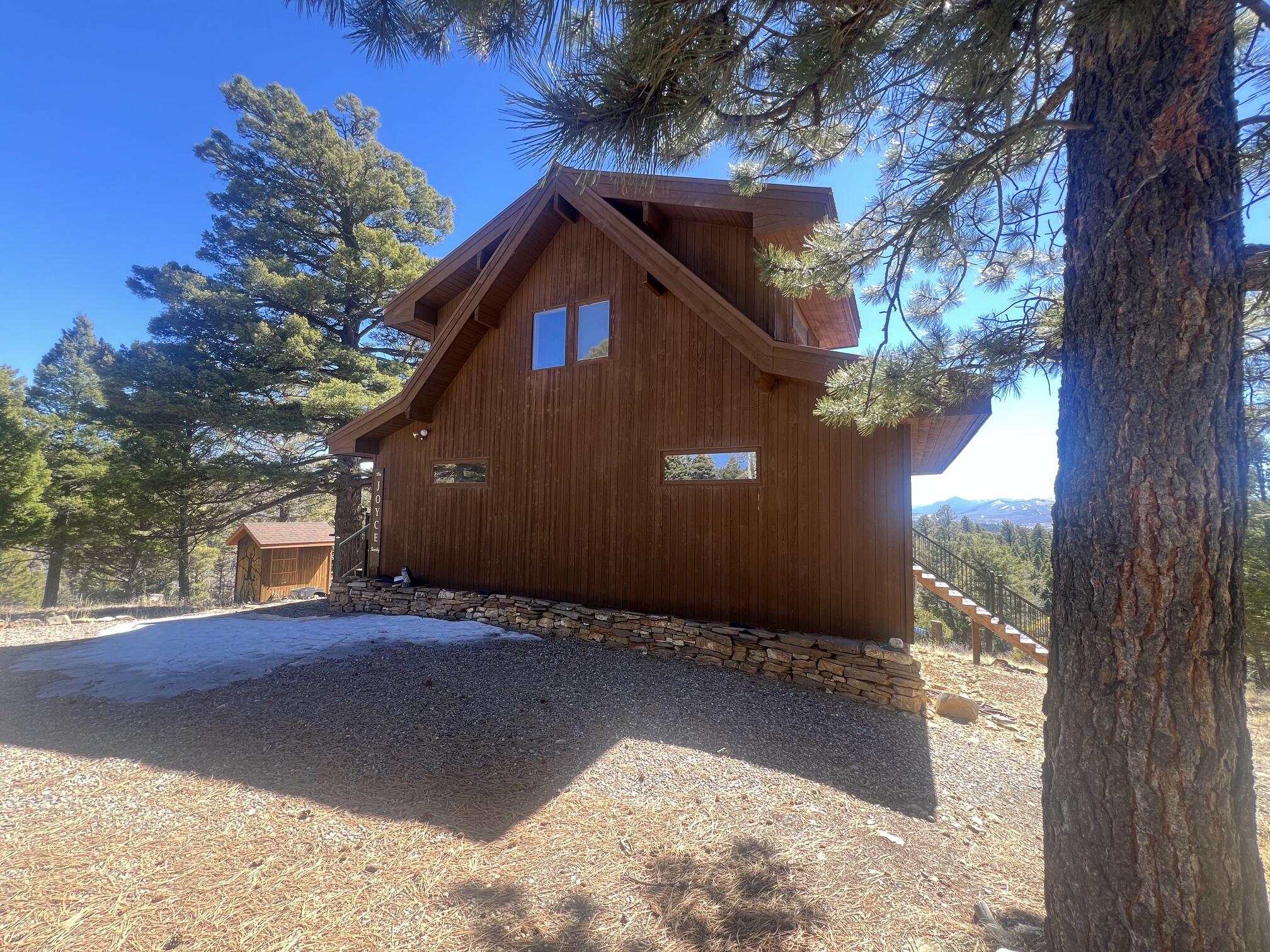 3140 Schierl Rd, Ft. Garland, CO