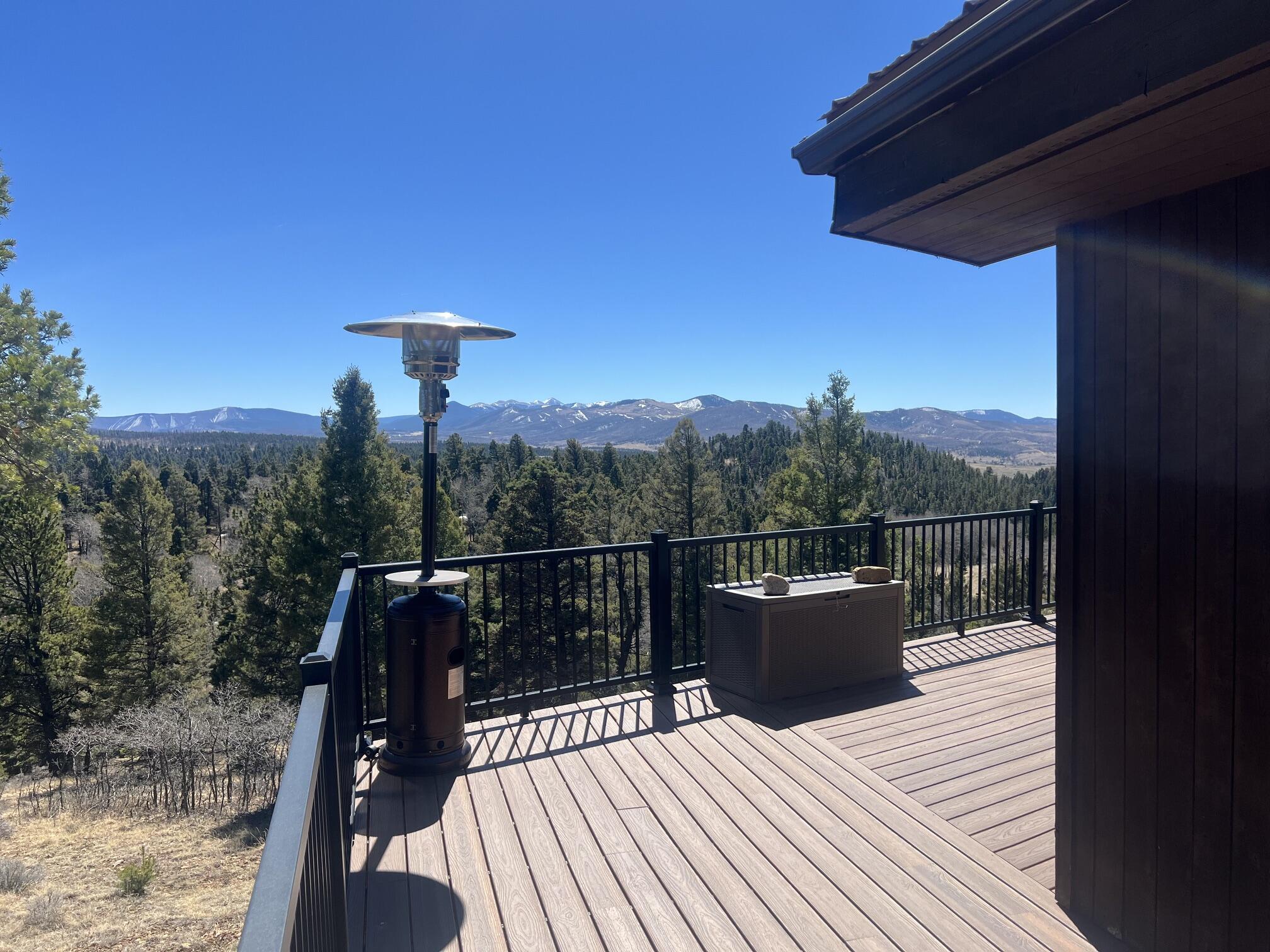 3140 Schierl Rd, Ft. Garland, CO