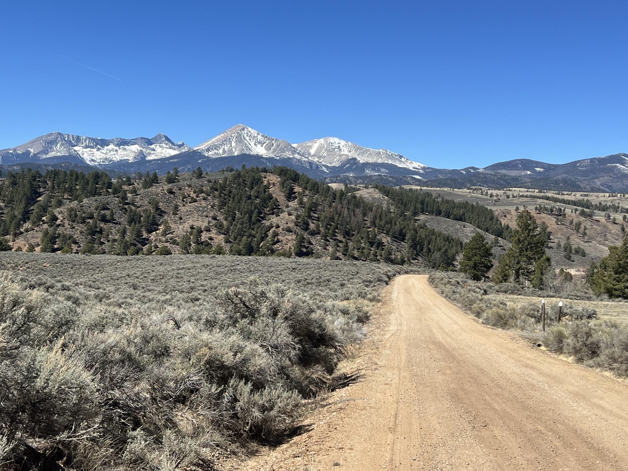 3140 Schierl Rd, Ft. Garland, CO