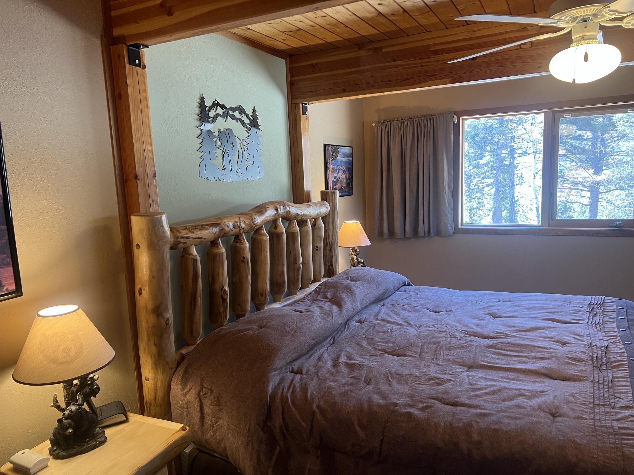 3140 Schierl Rd, Ft. Garland, CO