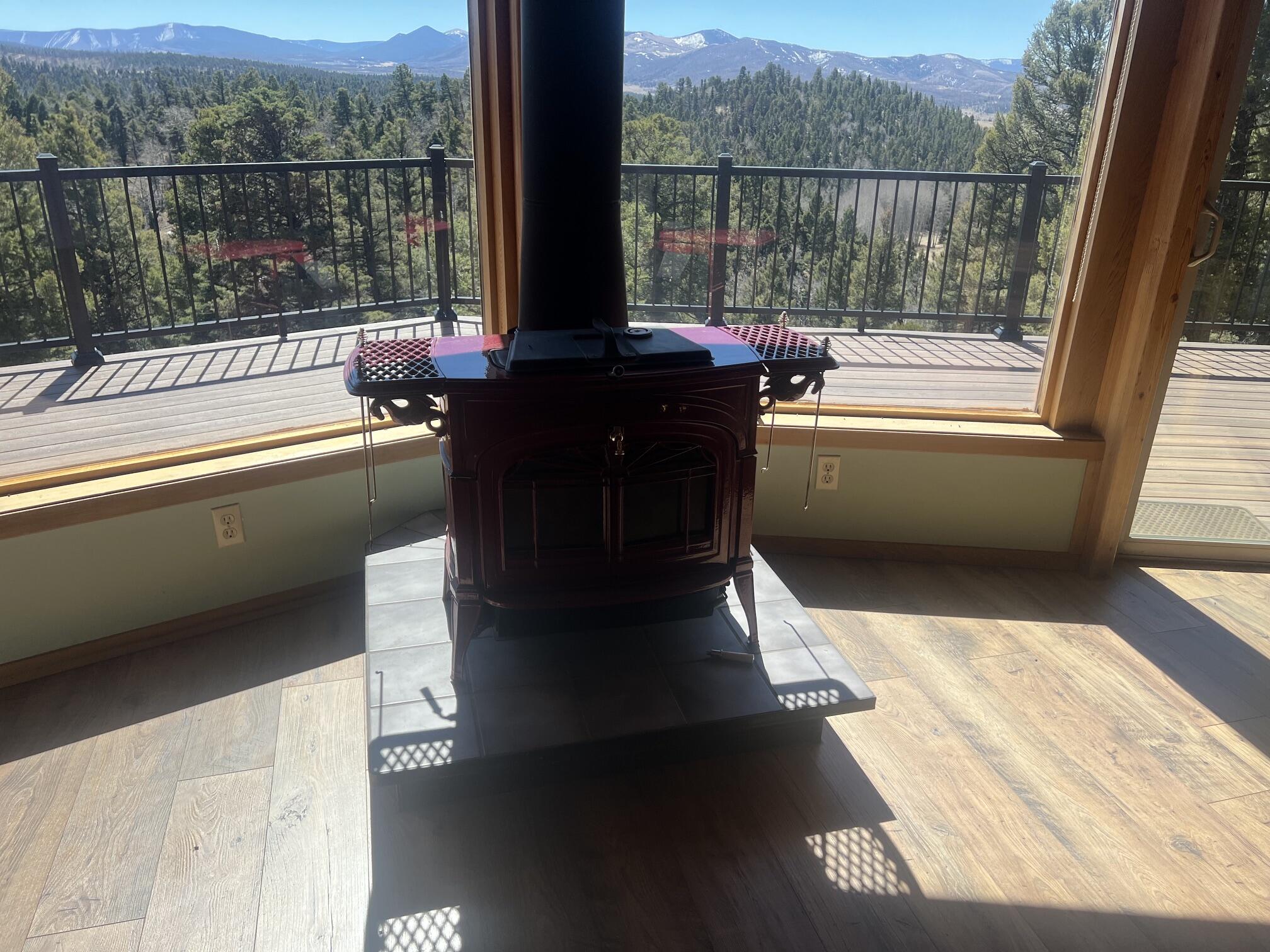 3140 Schierl Rd, Ft. Garland, CO