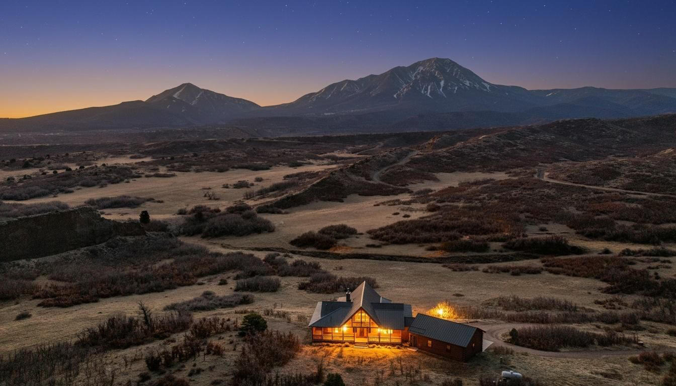 1325 Primavera Pl, CO