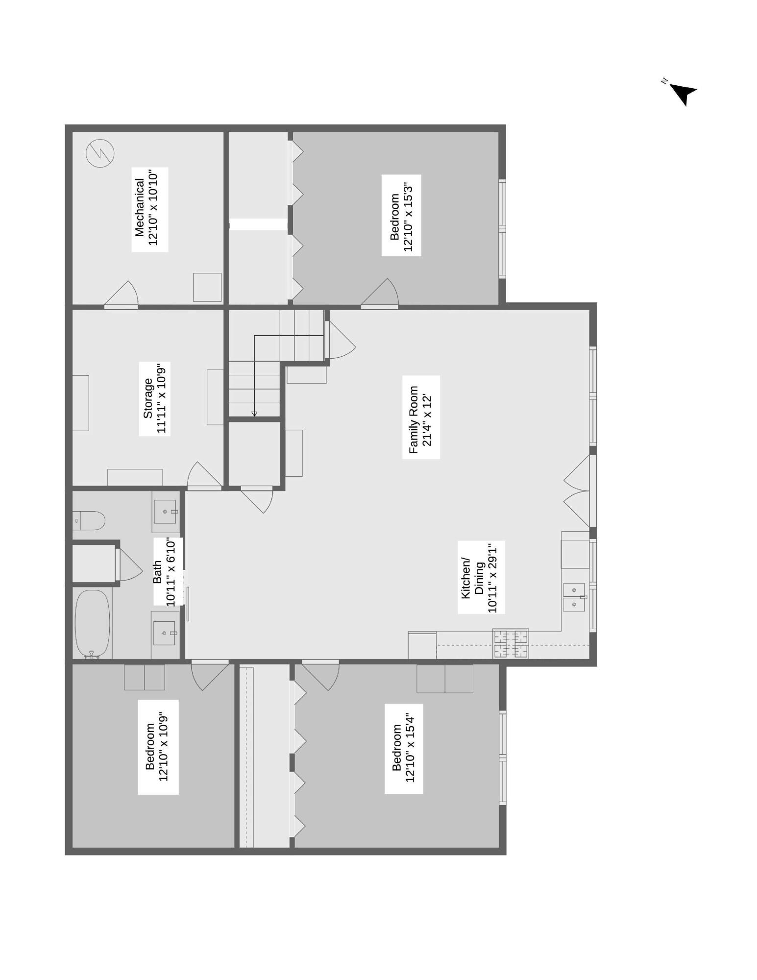 1325 Primavera Pl, CO