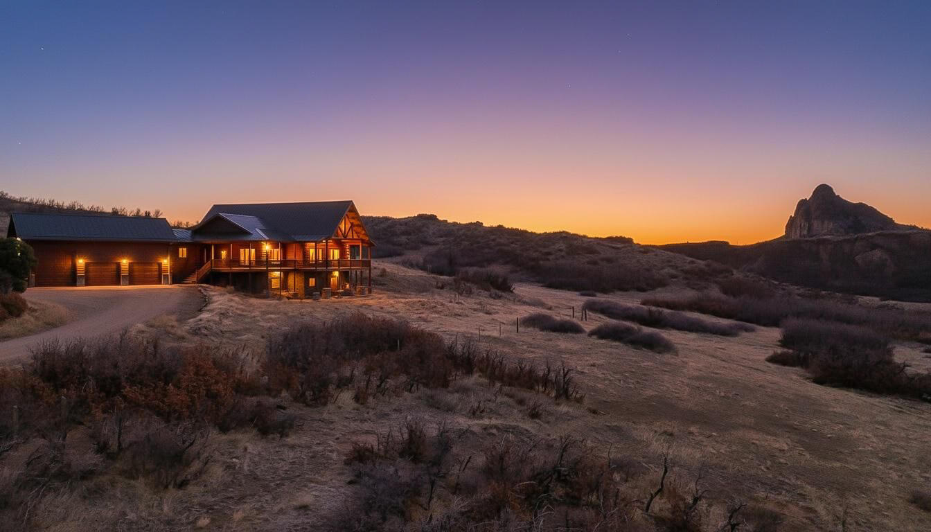 1325 Primavera Pl, CO