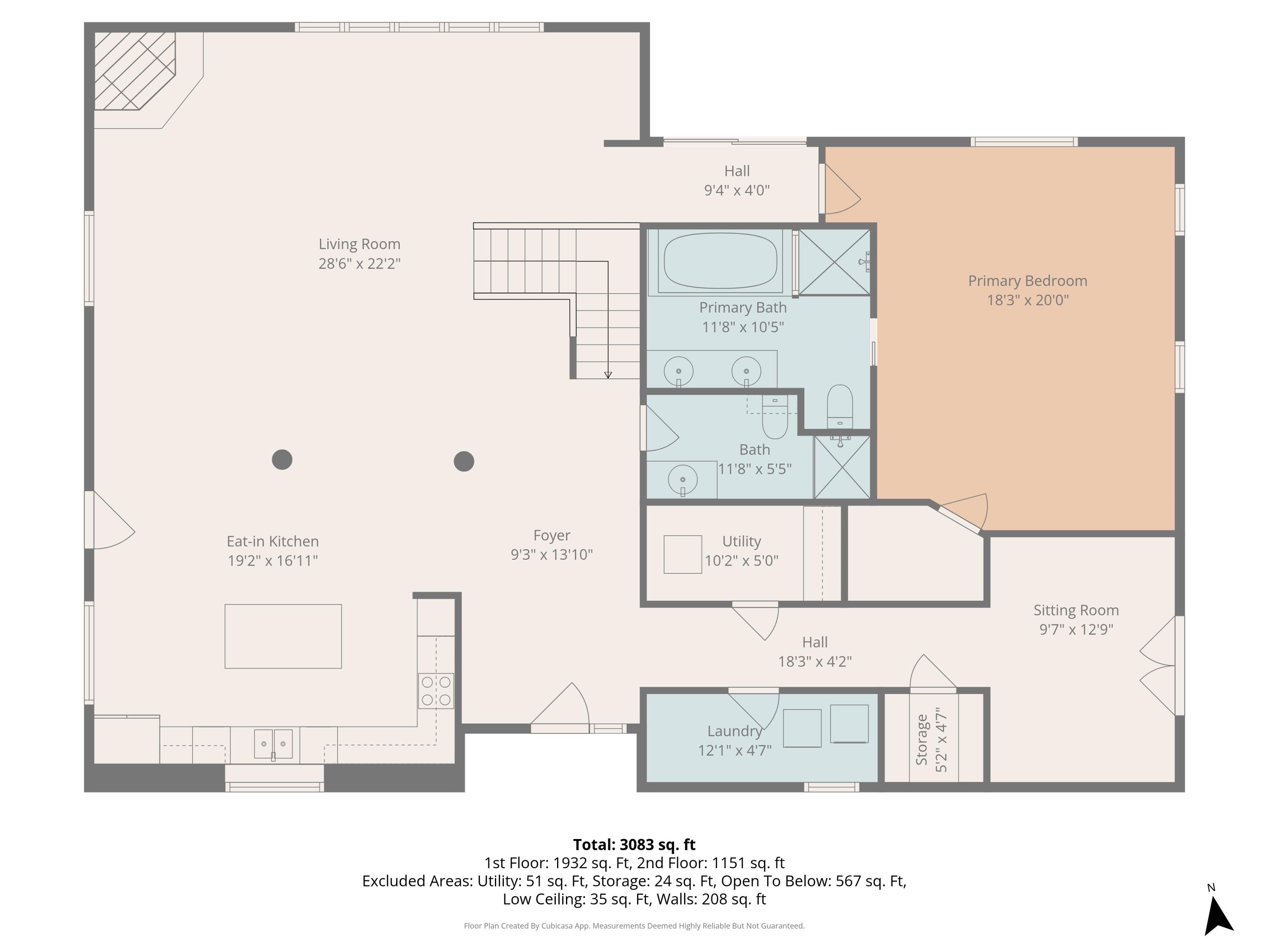 730 Panadero Loop, CO