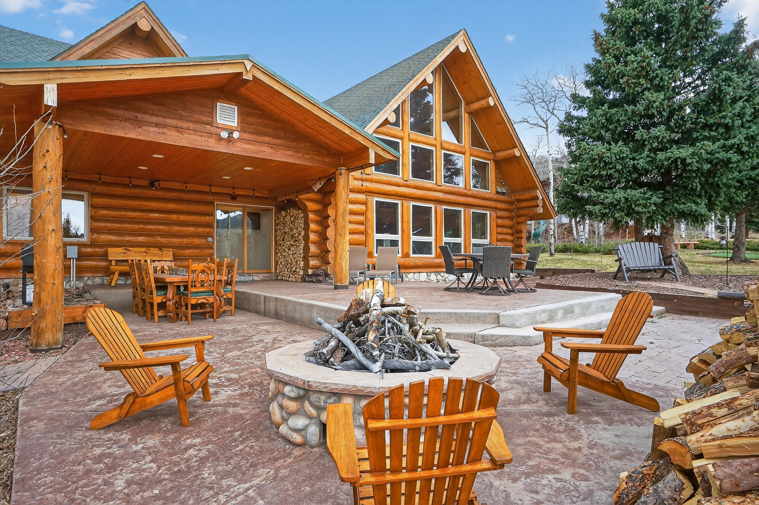 730 Panadero Loop, CO