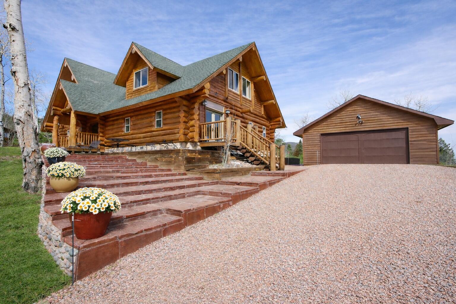 730 Panadero Loop, CO