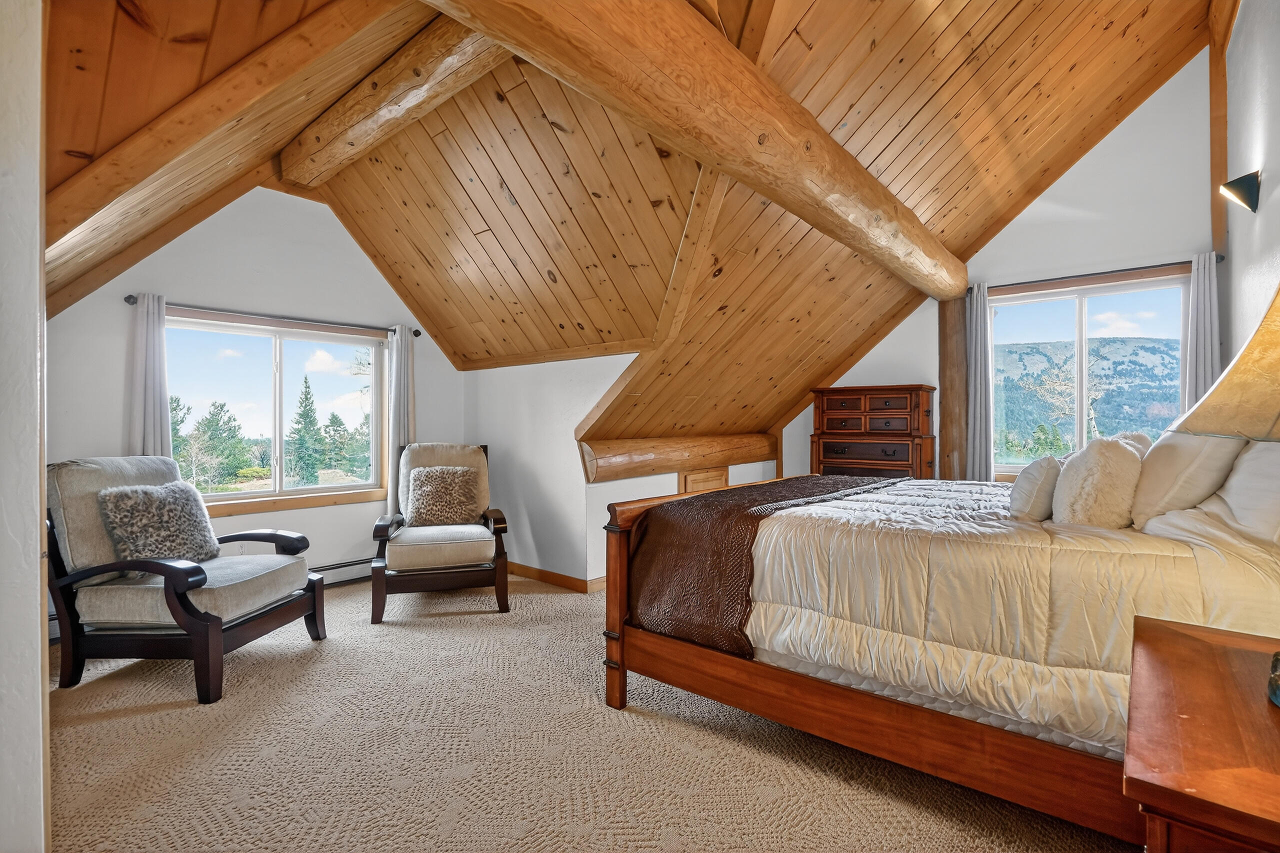 730 Panadero Loop, CO