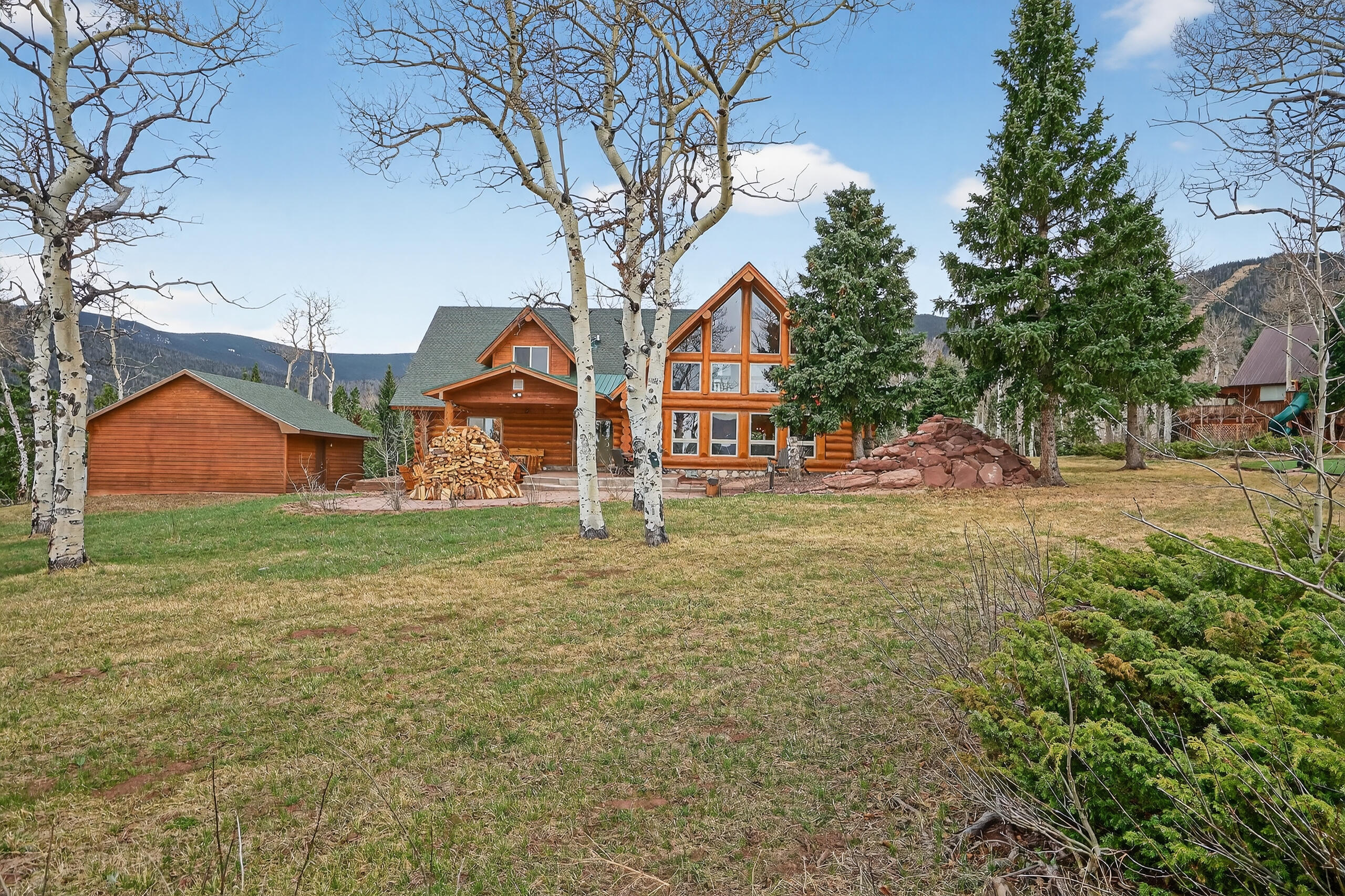 730 Panadero Loop, CO