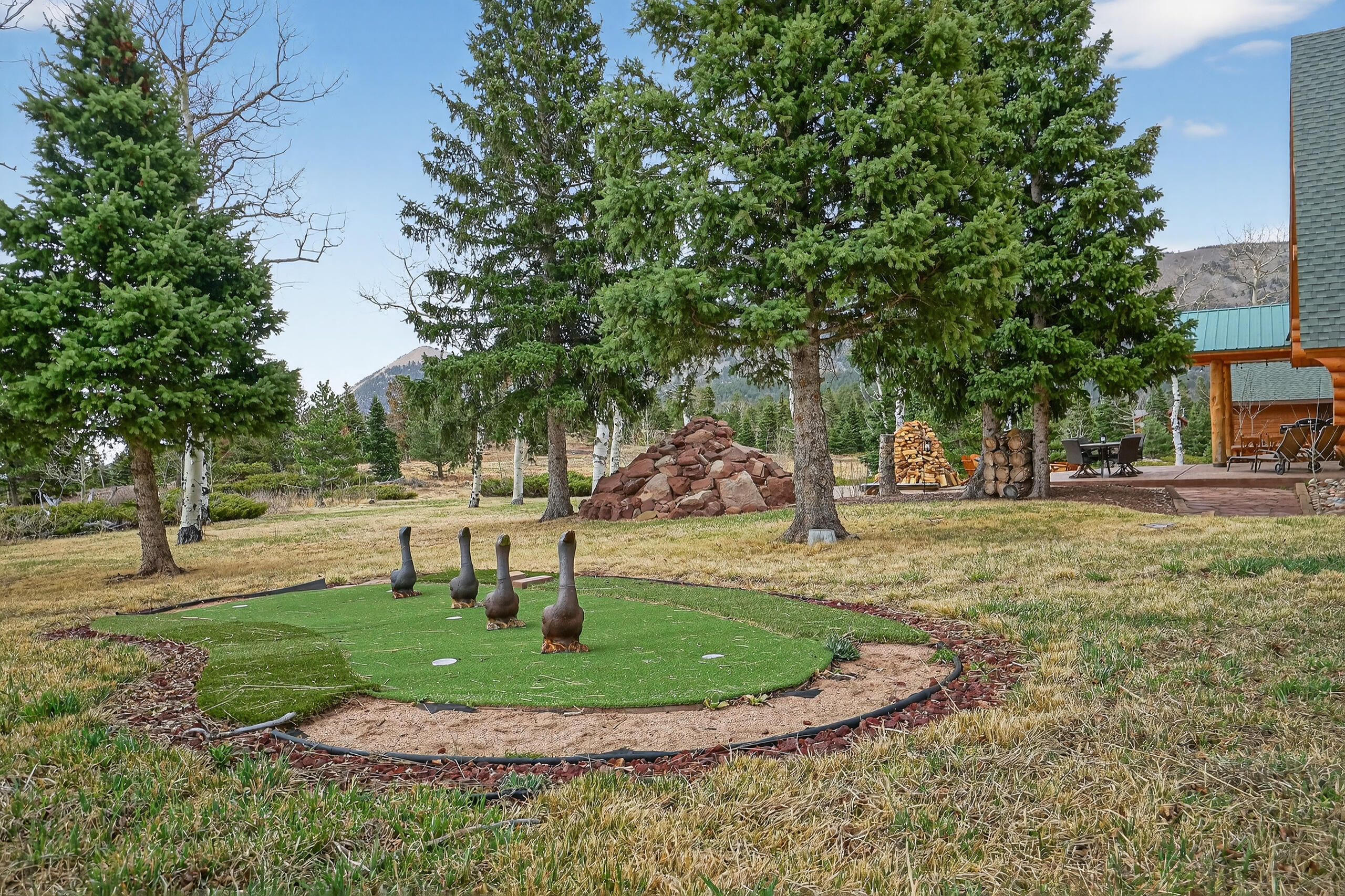 730 Panadero Loop, CO