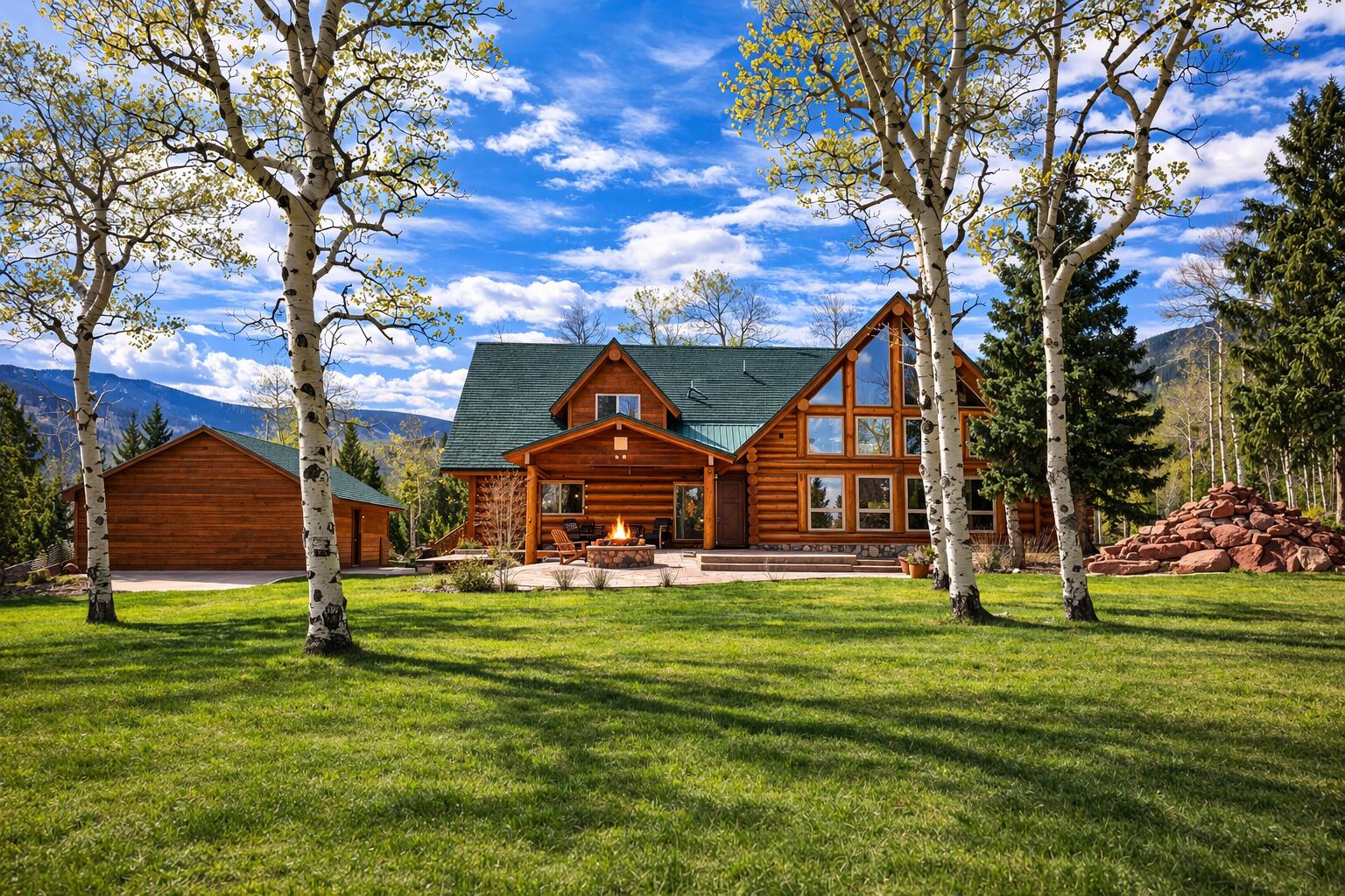 730 Panadero Loop, CO