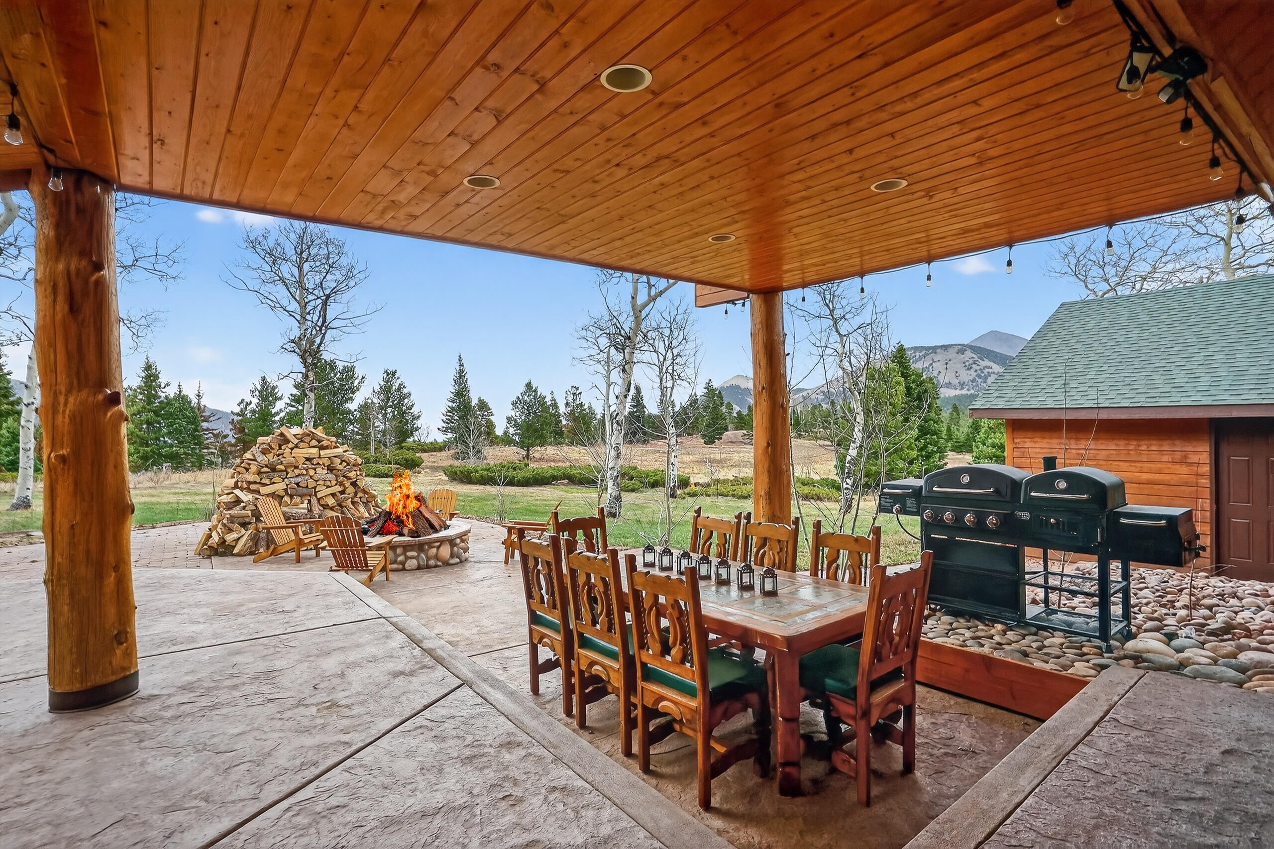 730 Panadero Loop, CO