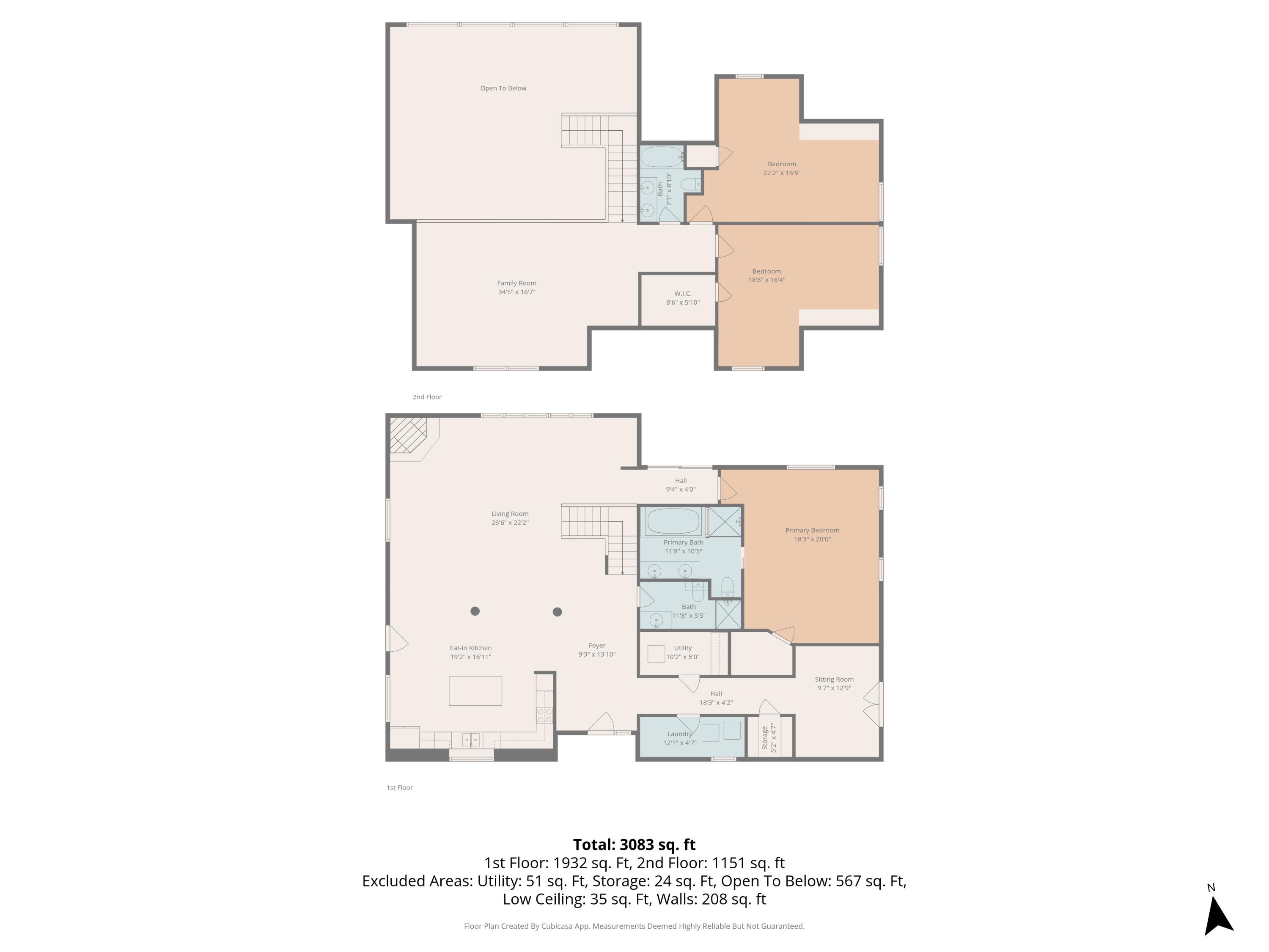 730 Panadero Loop, CO