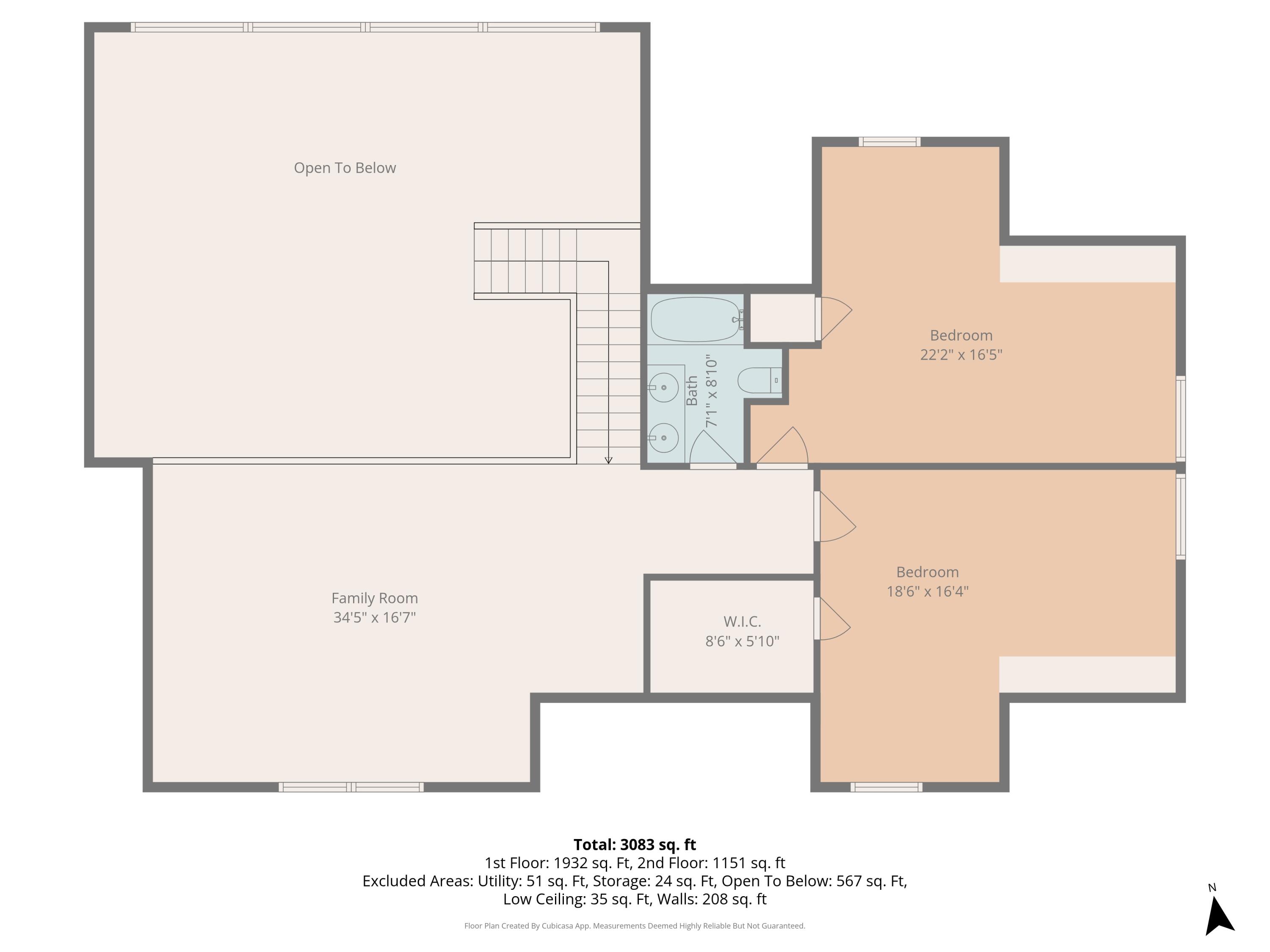 730 Panadero Loop, CO