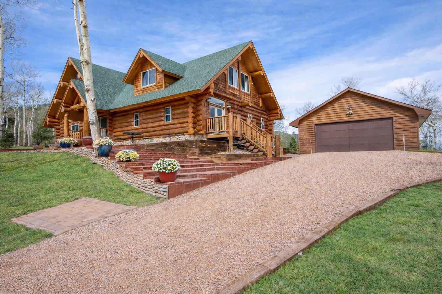 730 Panadero Loop, CO