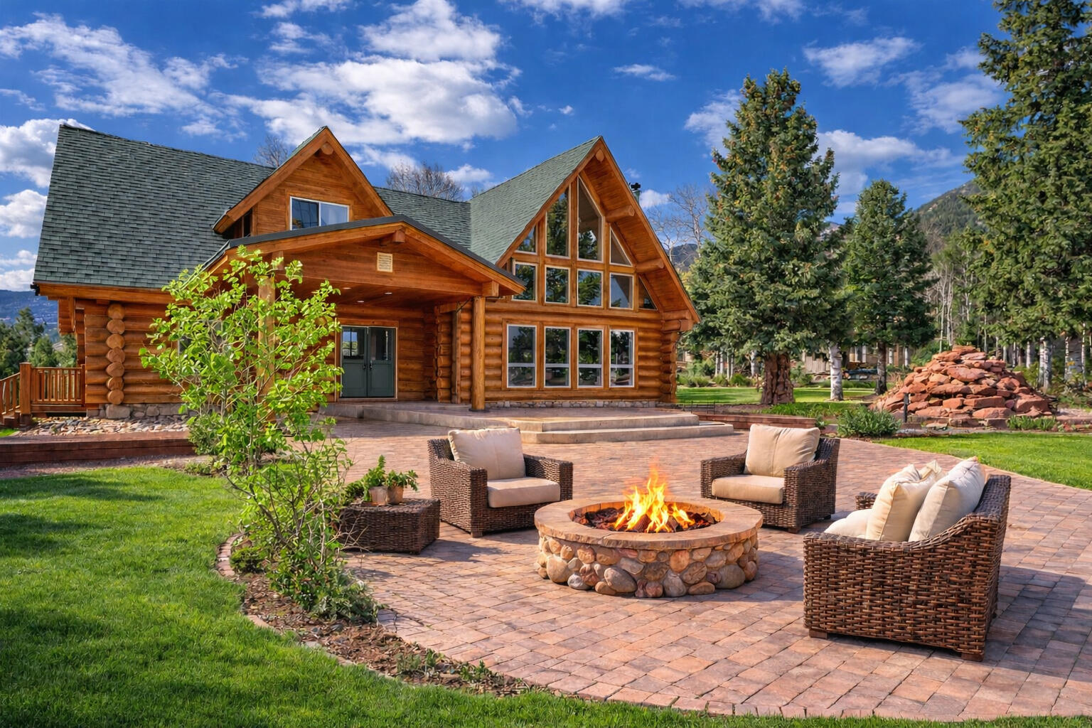 730 Panadero Loop, CO